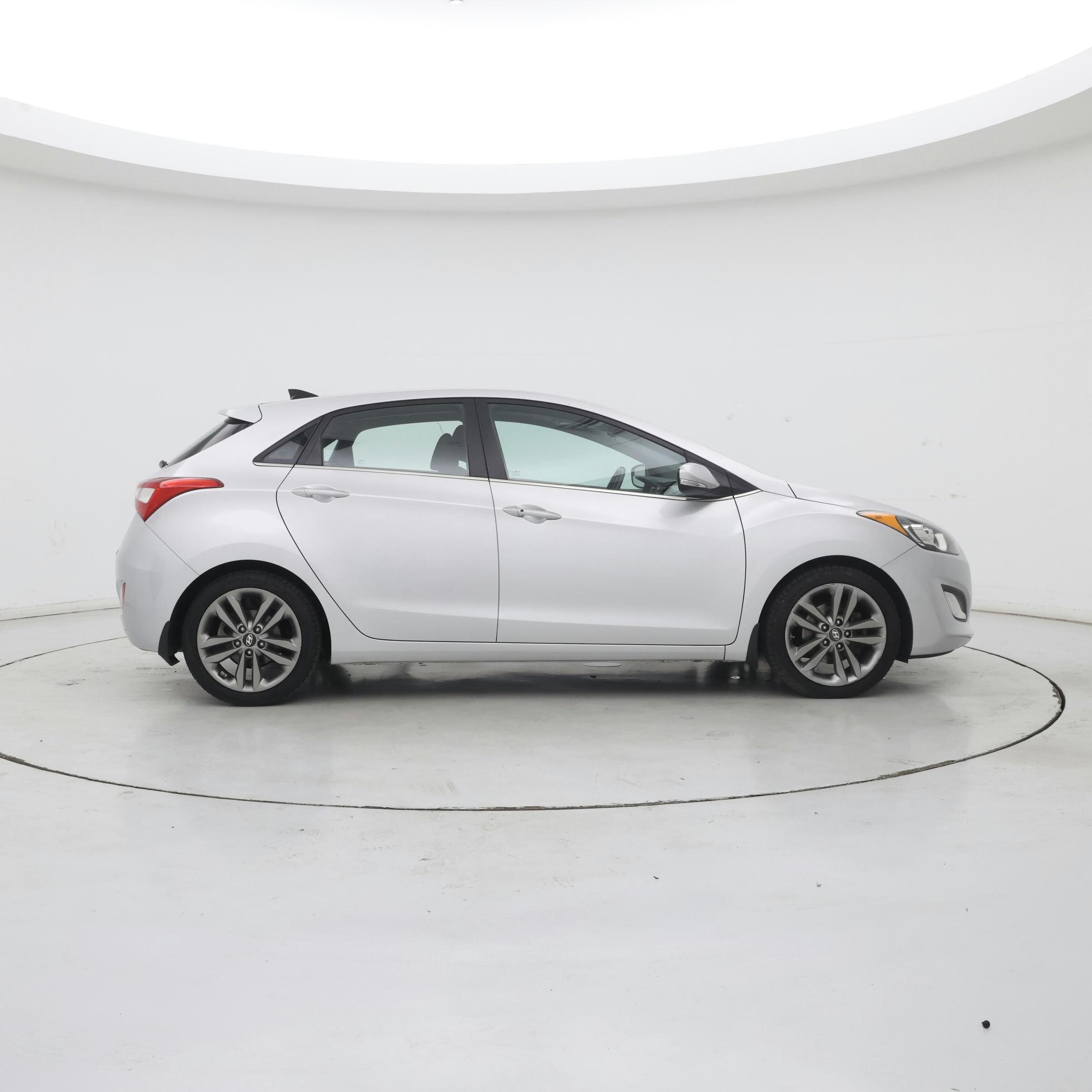 Thumbnail: 2016 Hyundai Elantra - 7