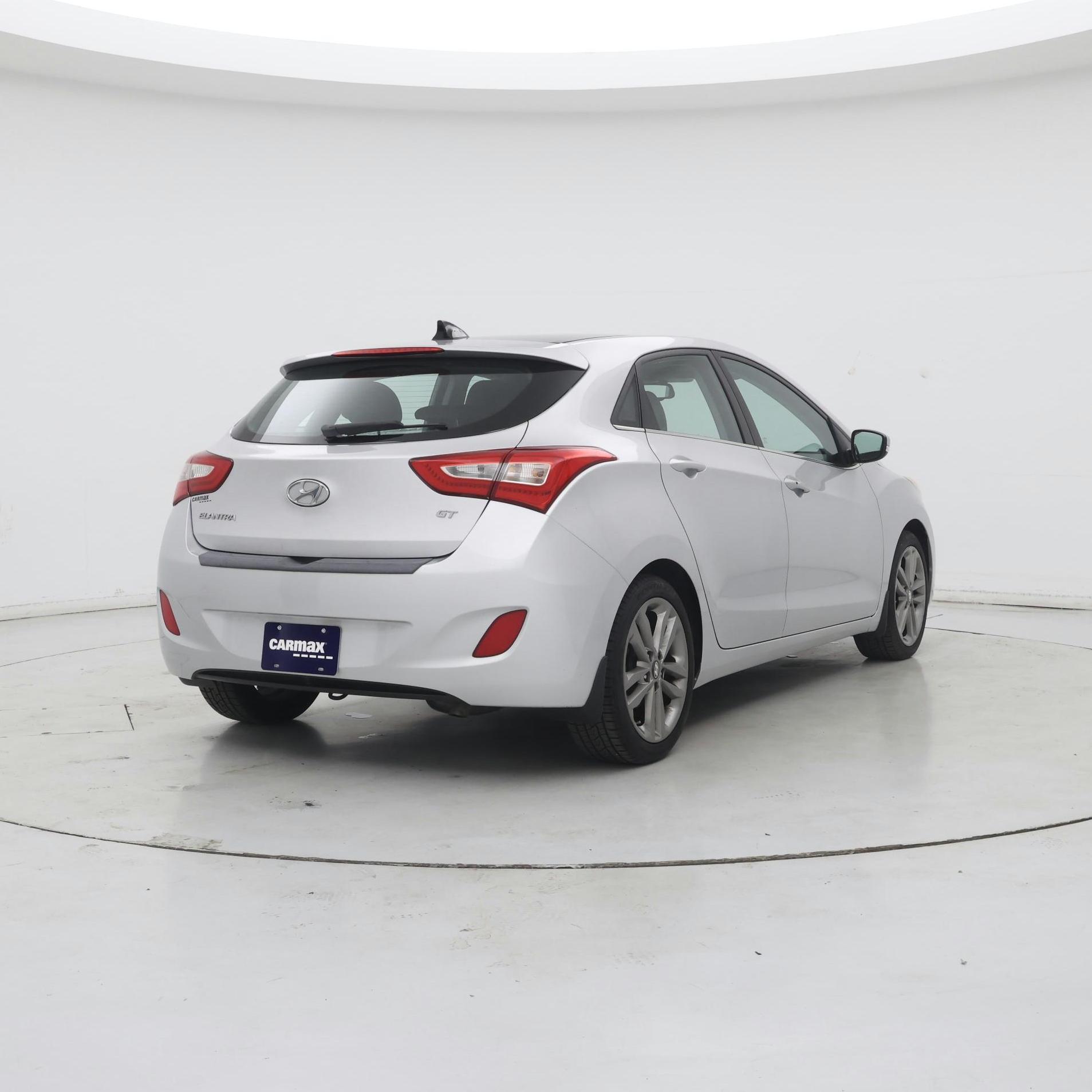 Thumbnail: 2016 Hyundai Elantra - 8