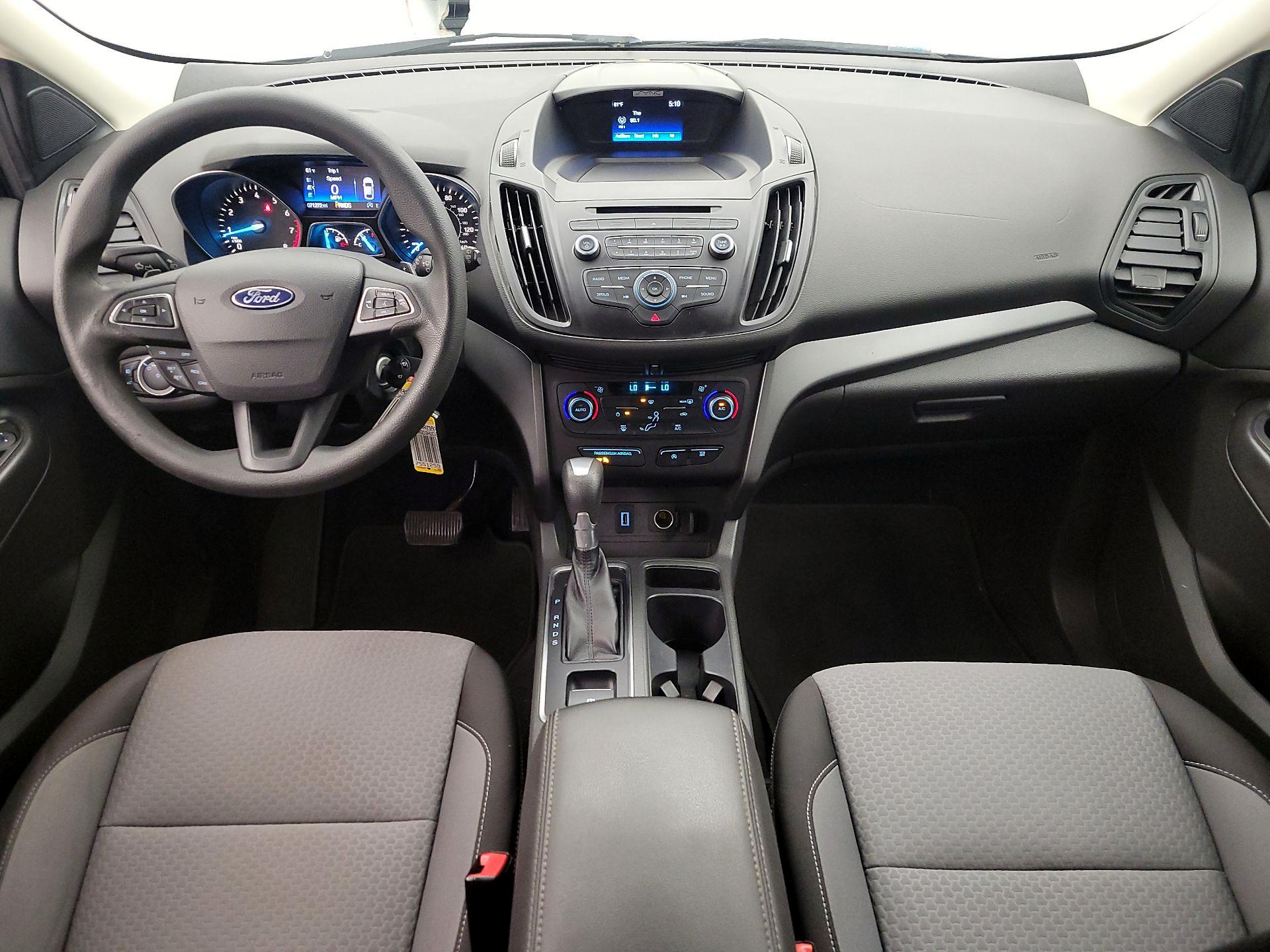 Thumbnail: 2017 Ford Escape - 9