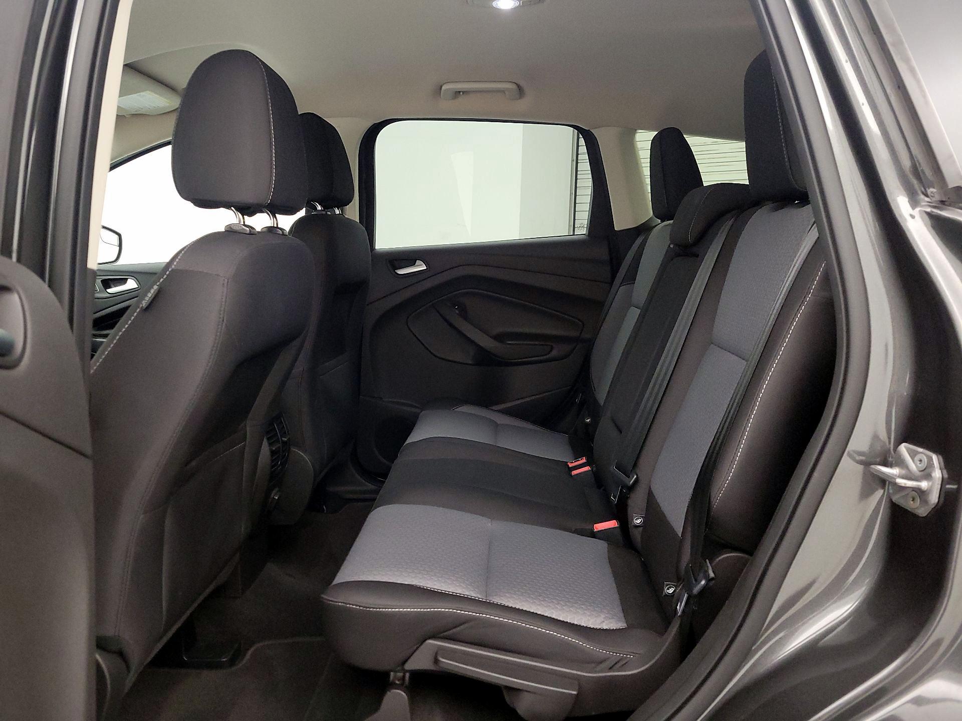 Thumbnail: 2017 Ford Escape - 18