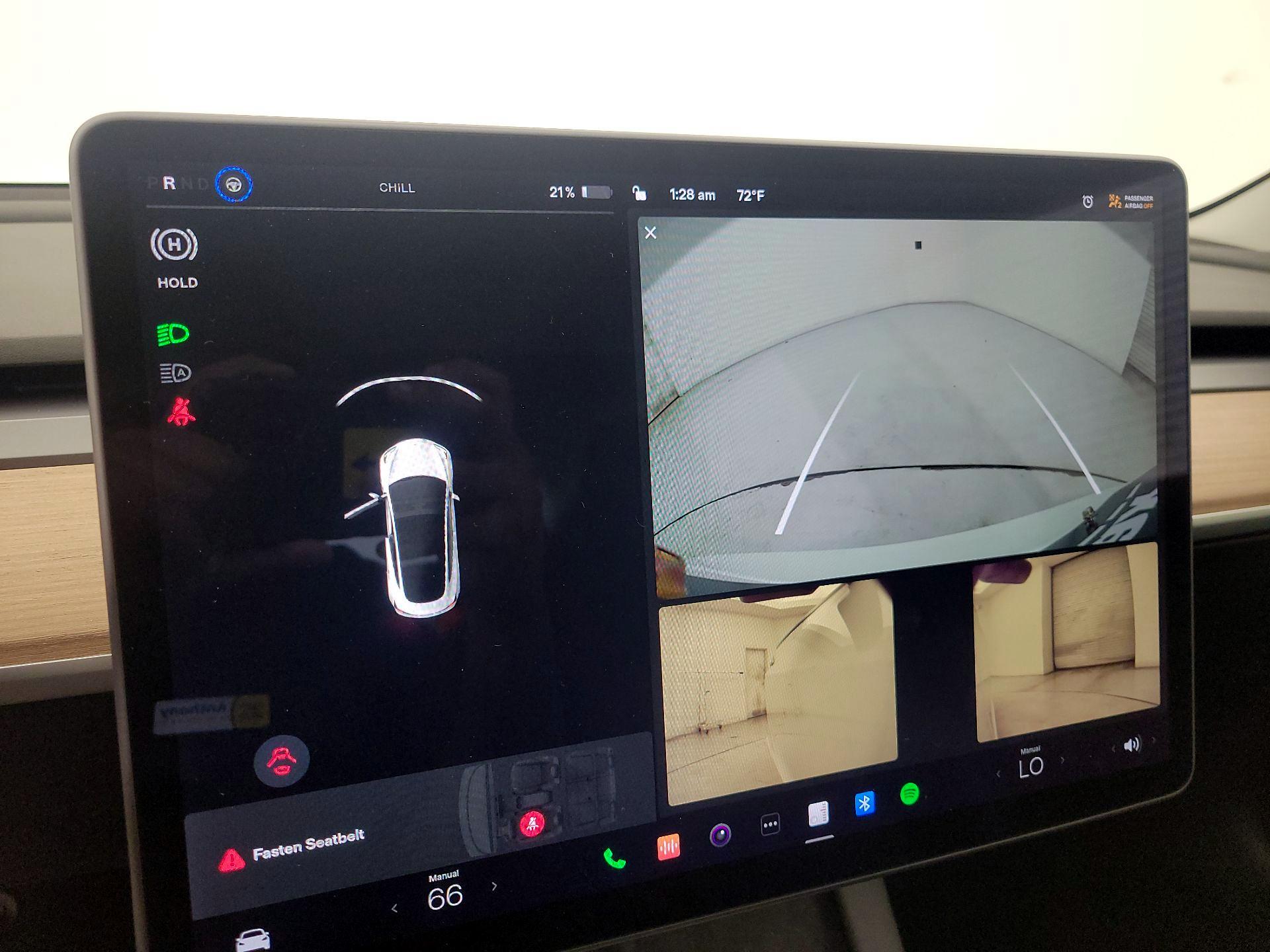 Thumbnail: 2021 Tesla Model 3 - 14