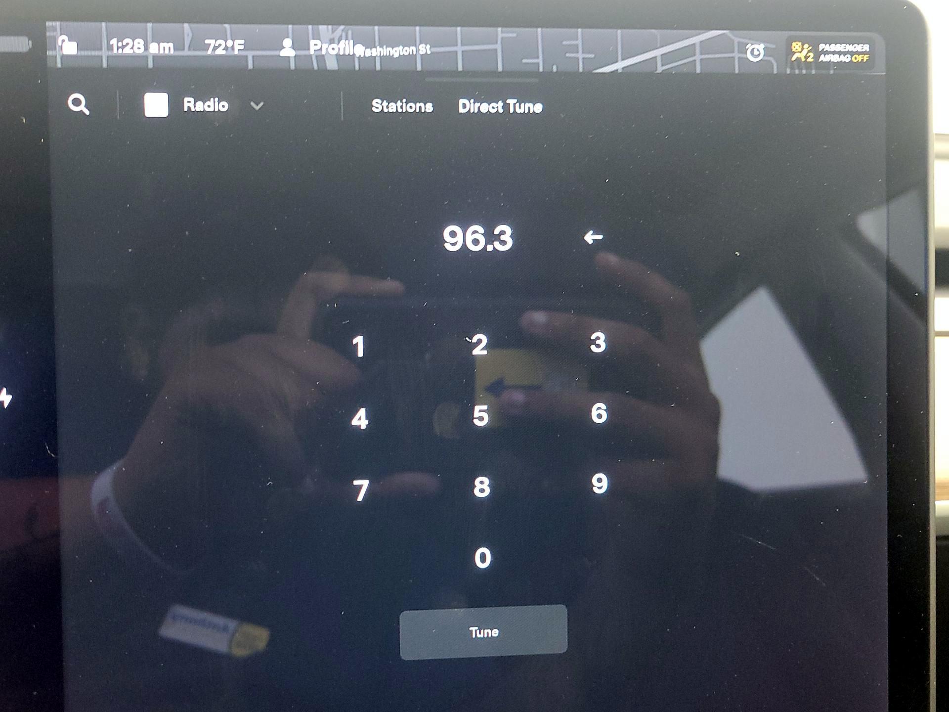 Thumbnail: 2021 Tesla Model 3 - 15