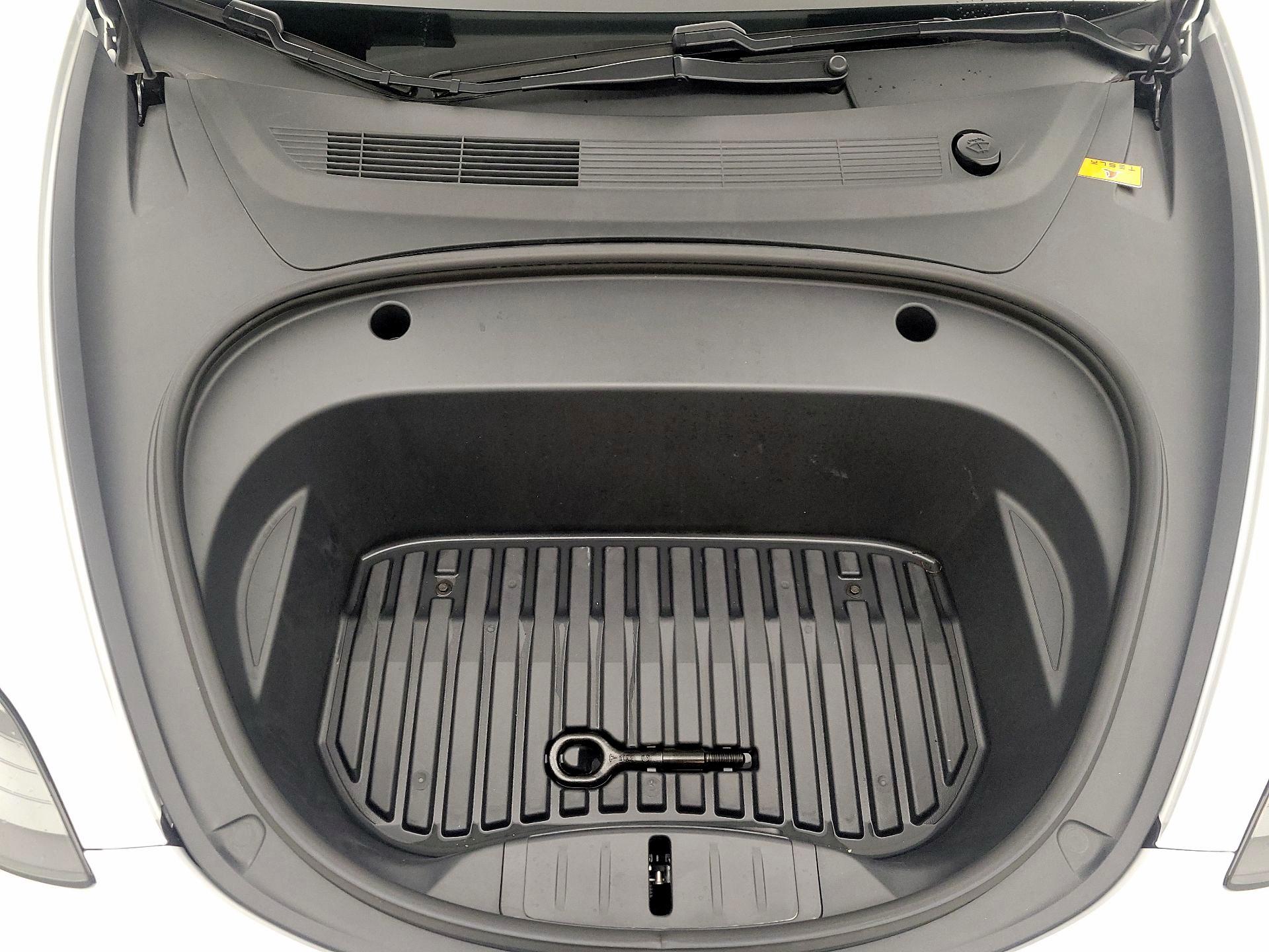 Thumbnail: 2021 Tesla Model 3 - 20