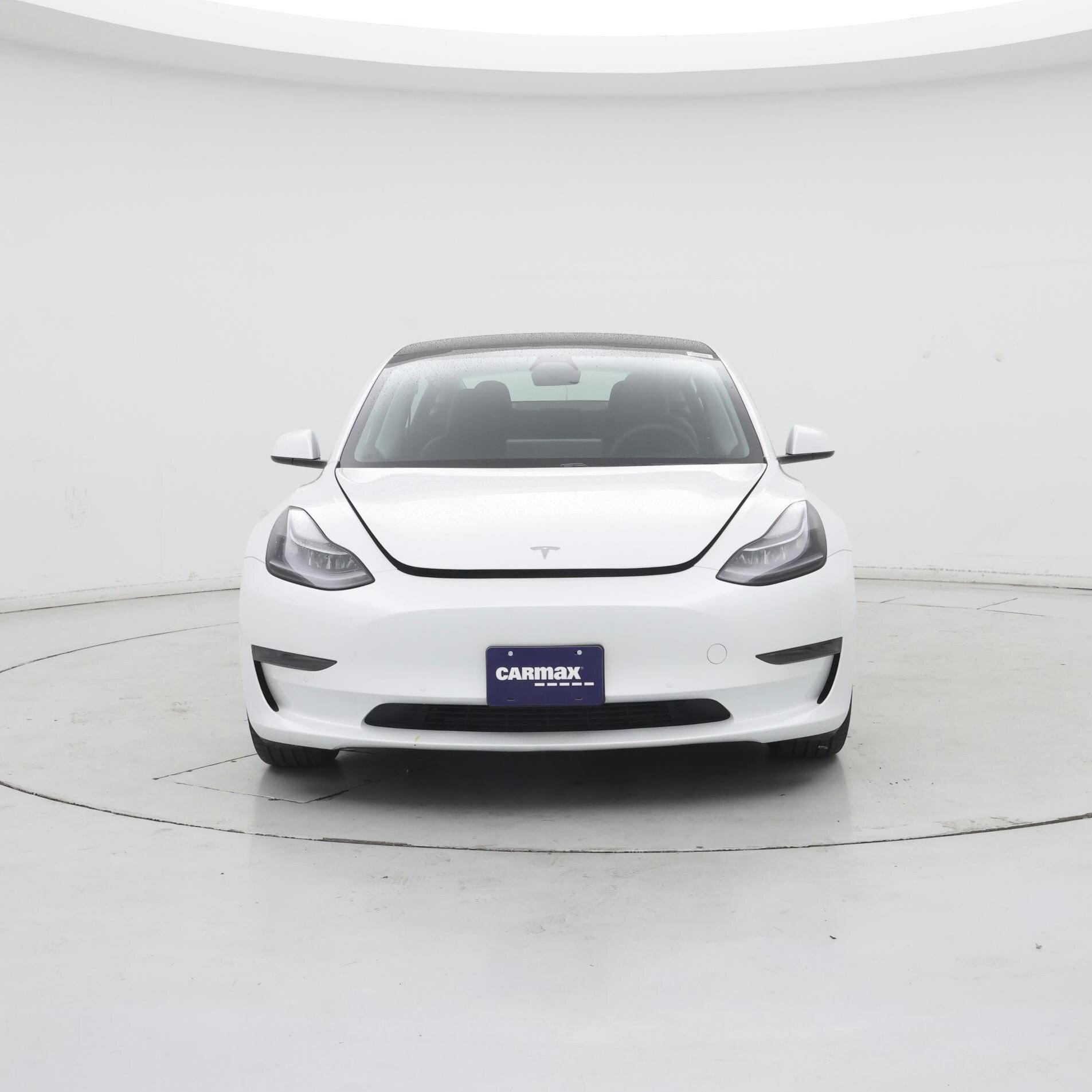 Thumbnail: 2021 Tesla Model 3 - 5