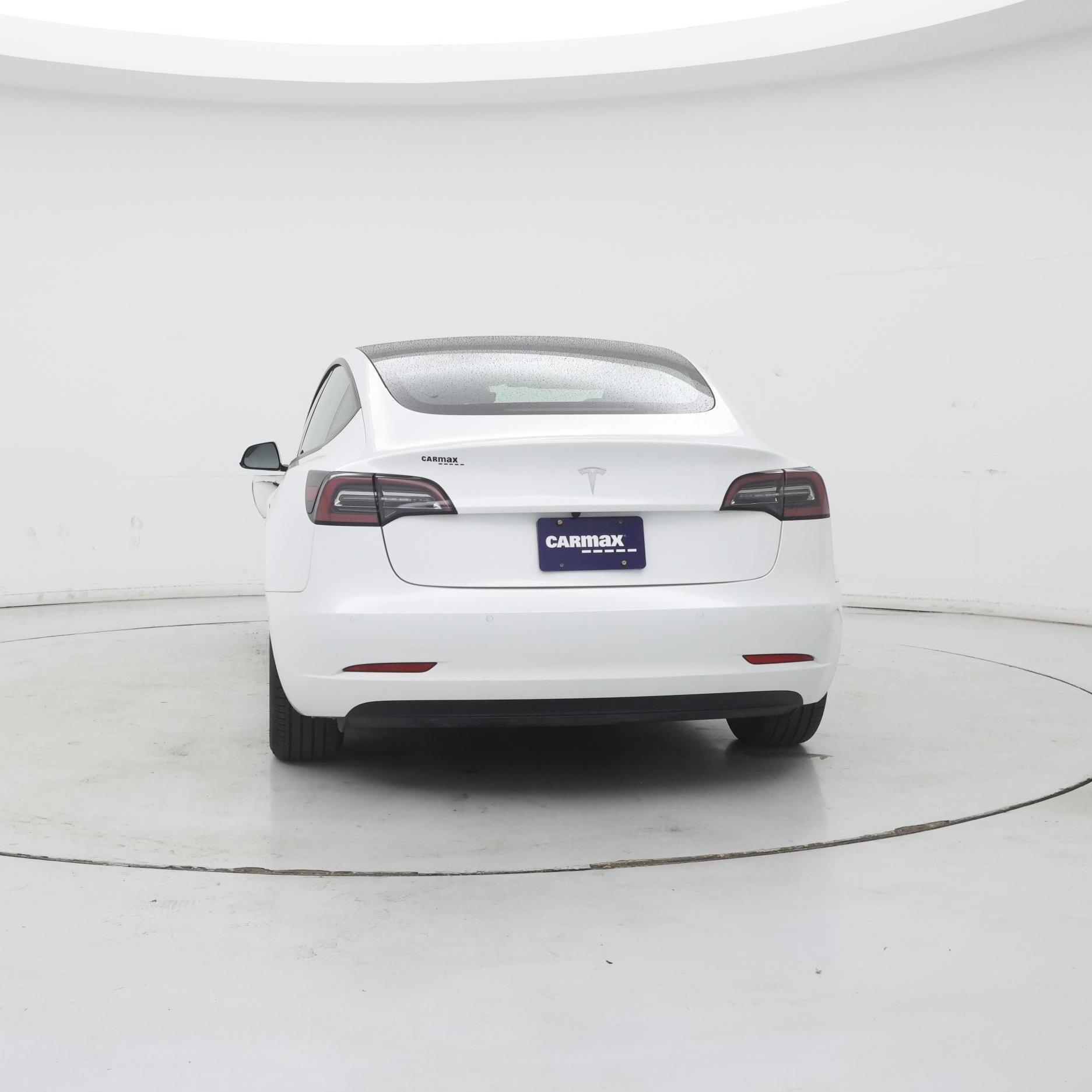 Thumbnail: 2021 Tesla Model 3 - 6