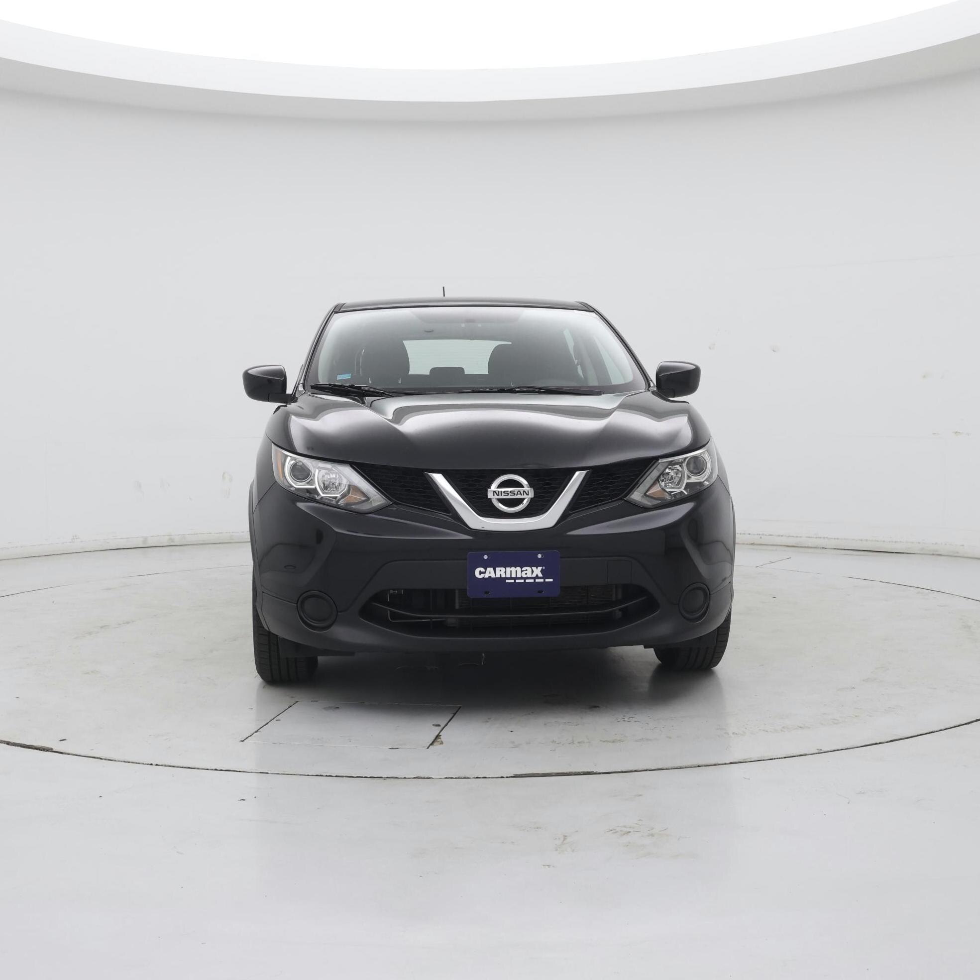 Thumbnail: 2018 Nissan Rogue Sport - 5