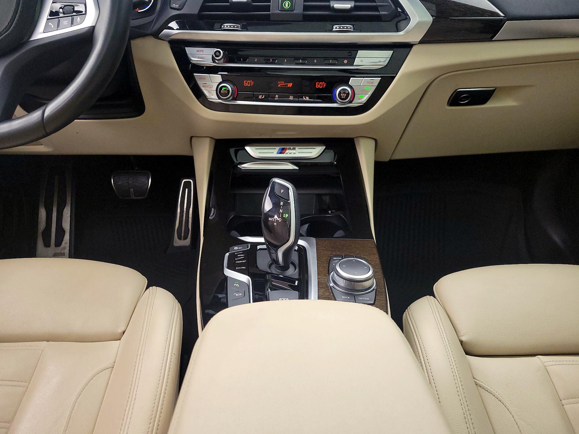 Thumbnail: 2020 BMW X3 - 18