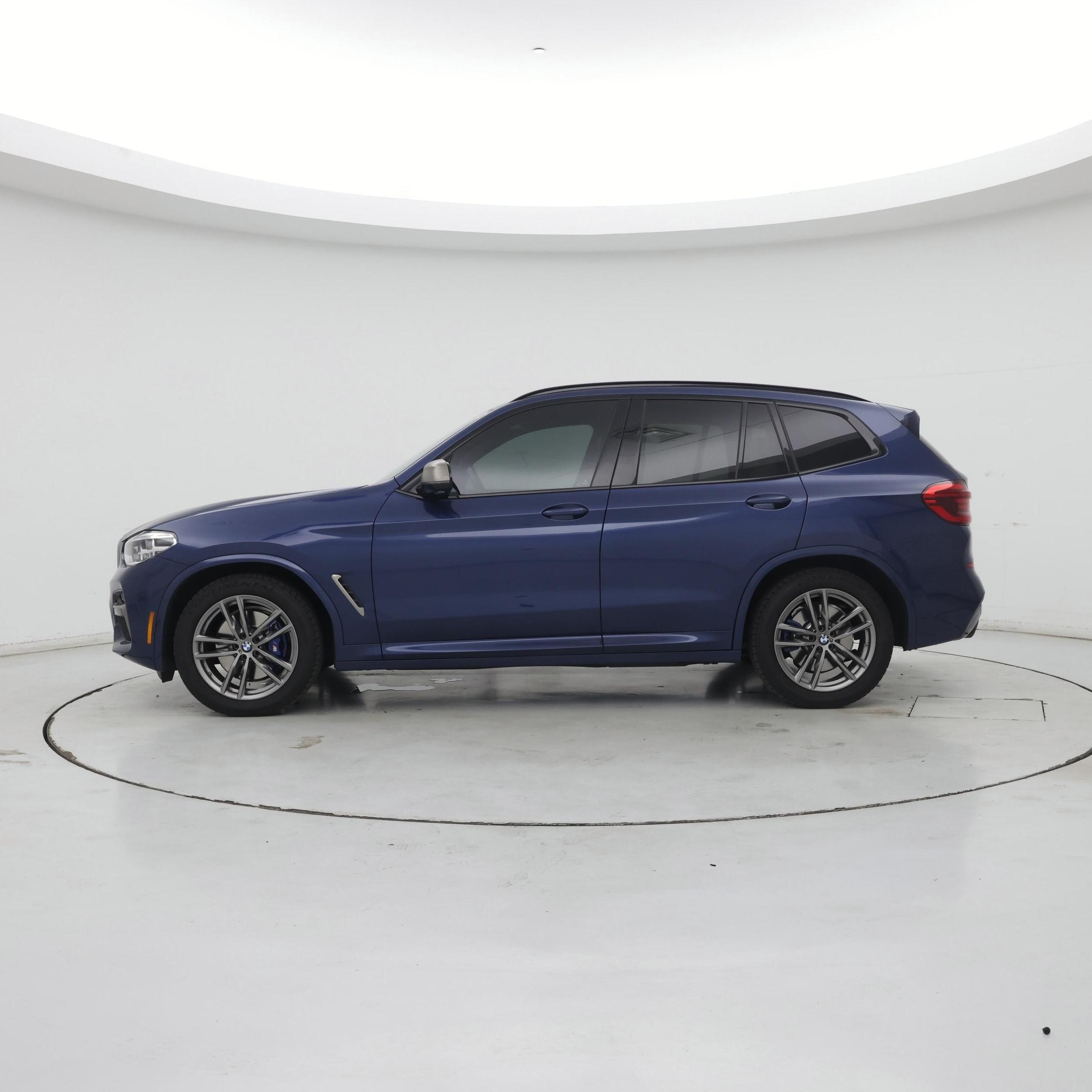 Thumbnail: 2020 BMW X3 - 3