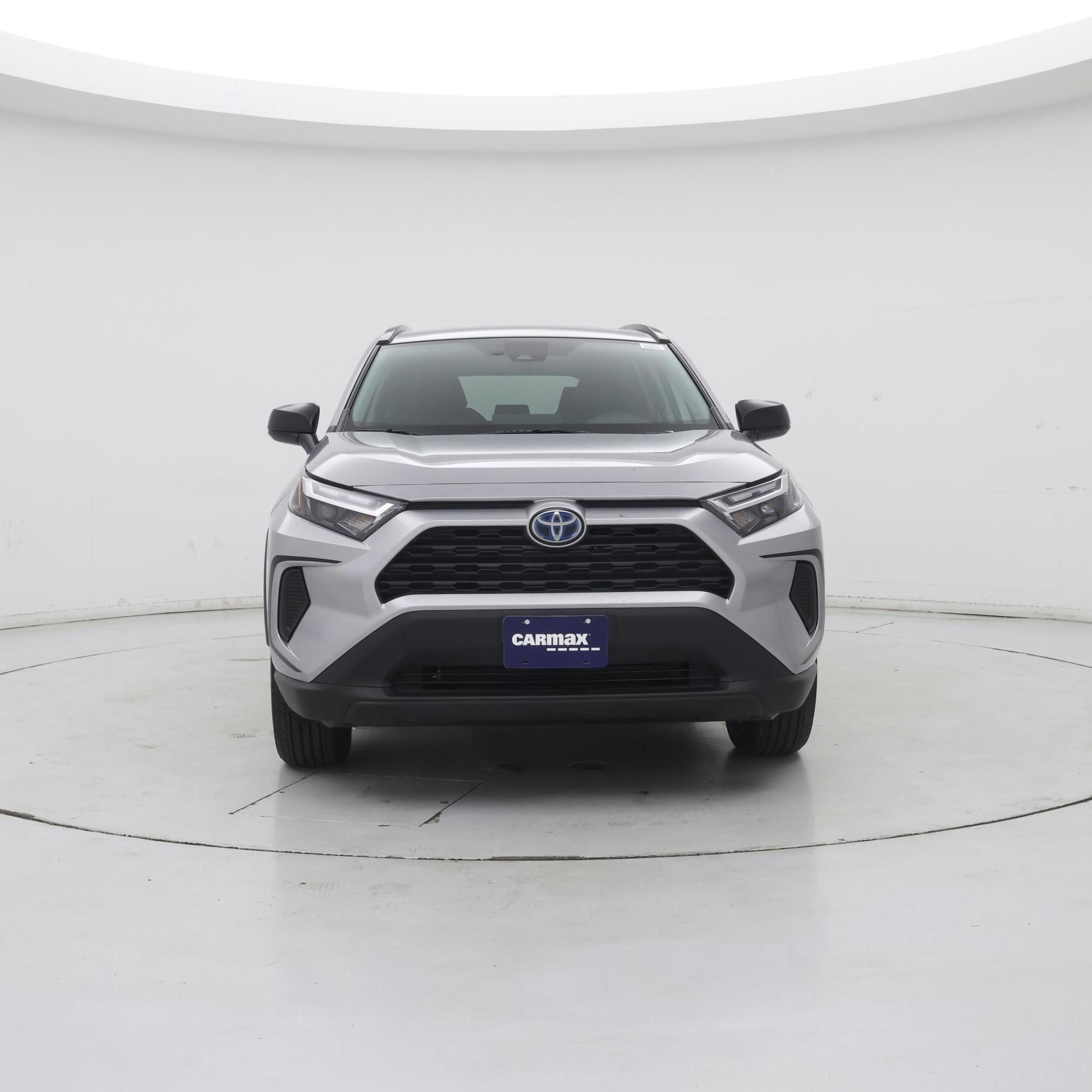 Thumbnail: 2024 Toyota RAV4 - 5