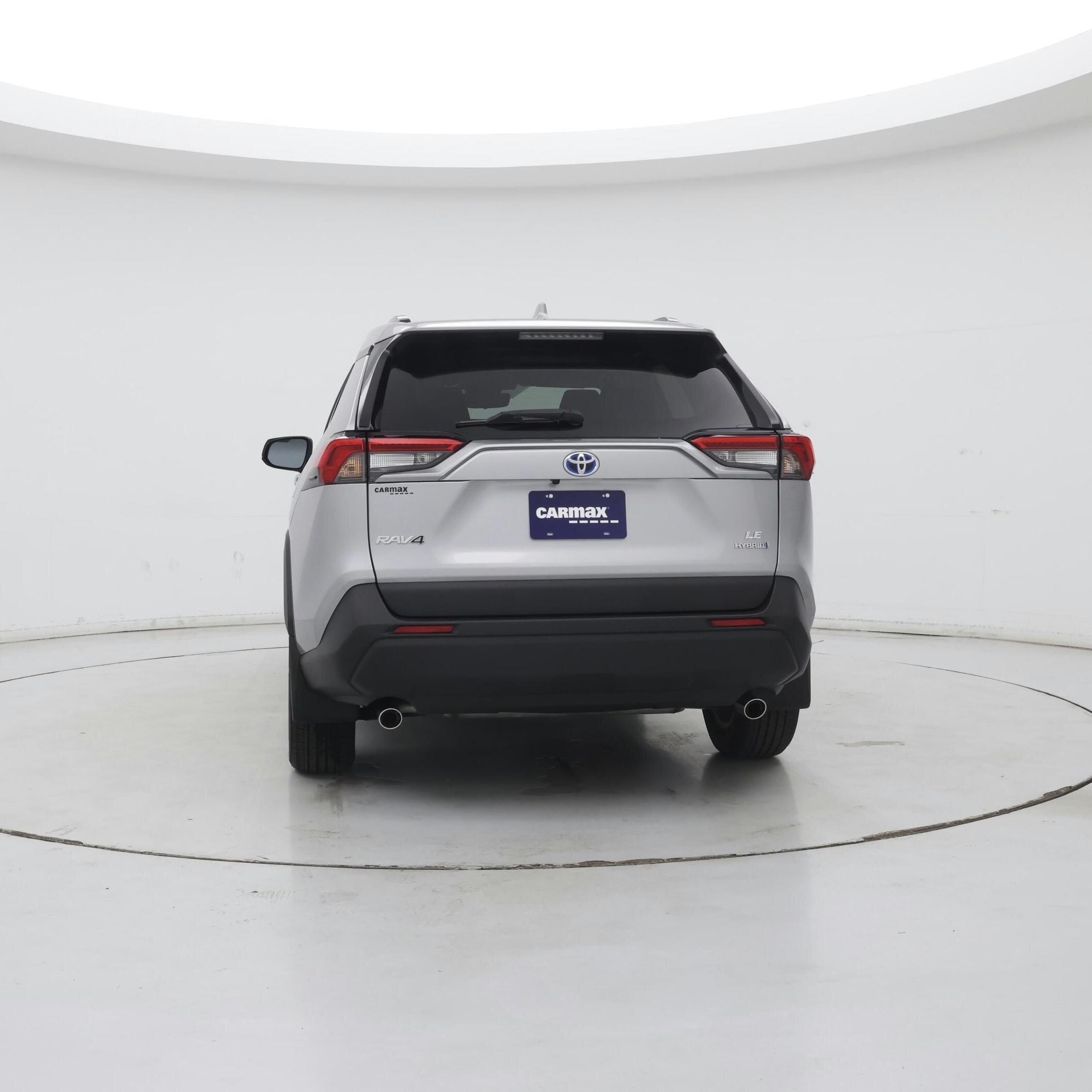 Thumbnail: 2024 Toyota RAV4 - 6