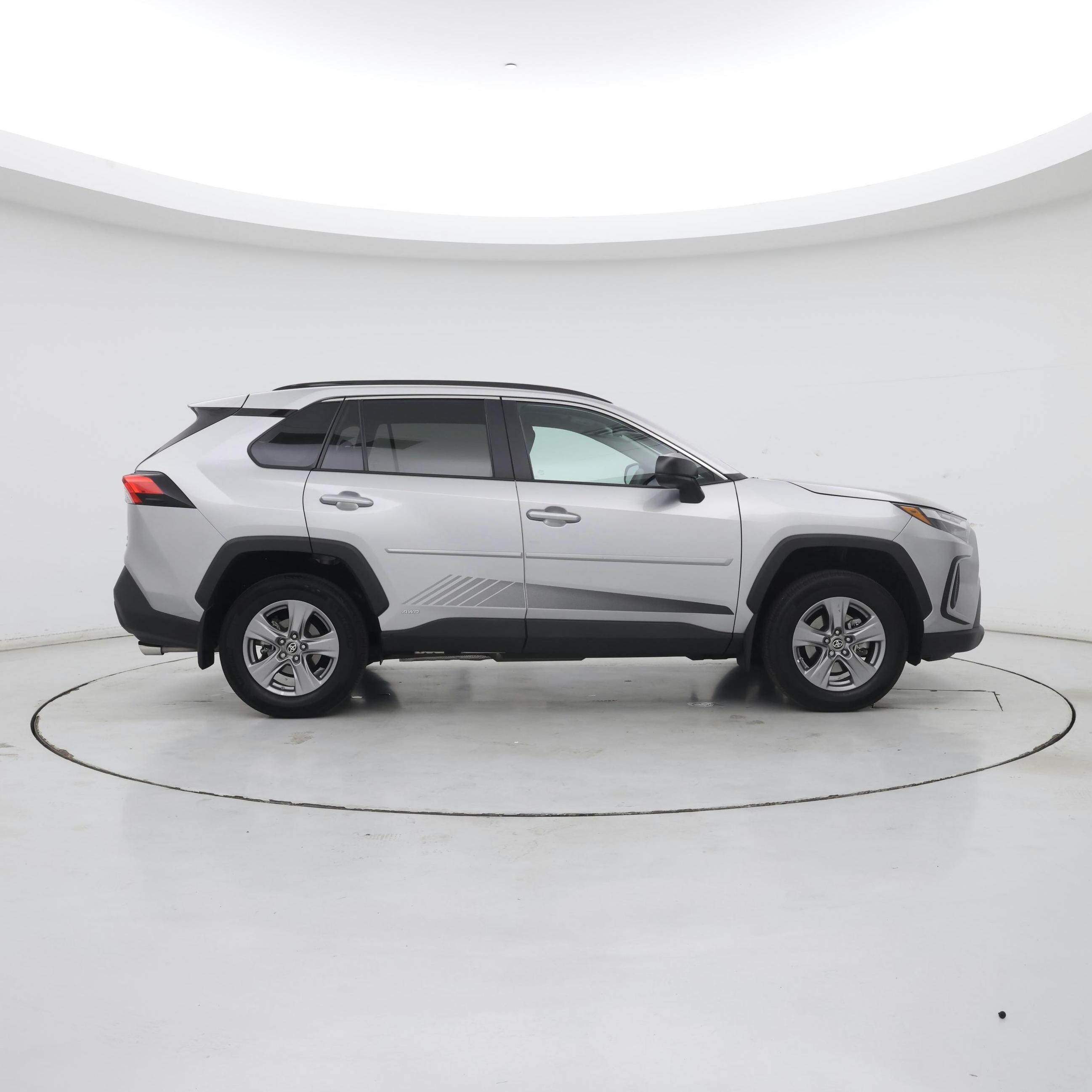 Thumbnail: 2024 Toyota RAV4 - 7