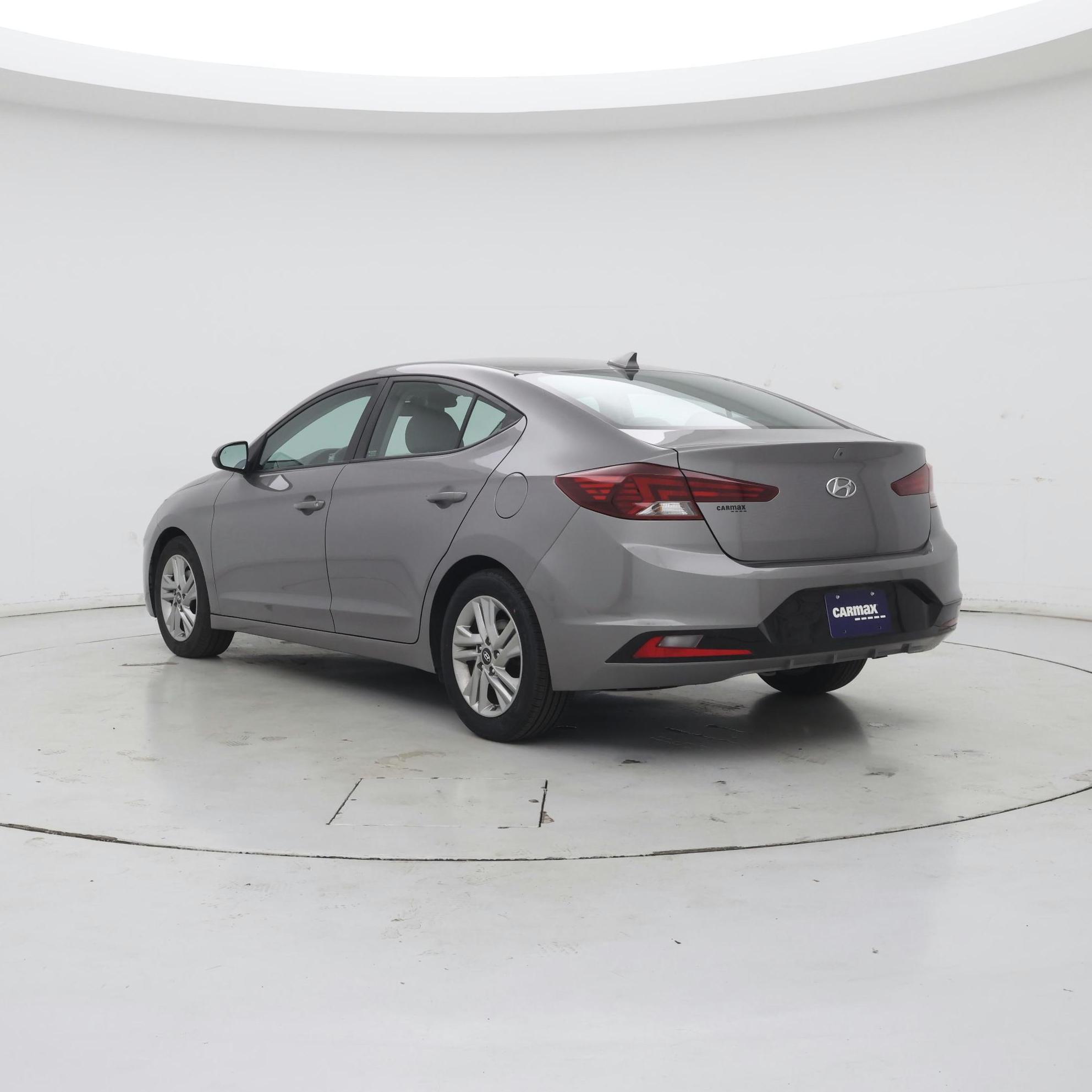 Thumbnail: 2020 Hyundai Elantra - 2