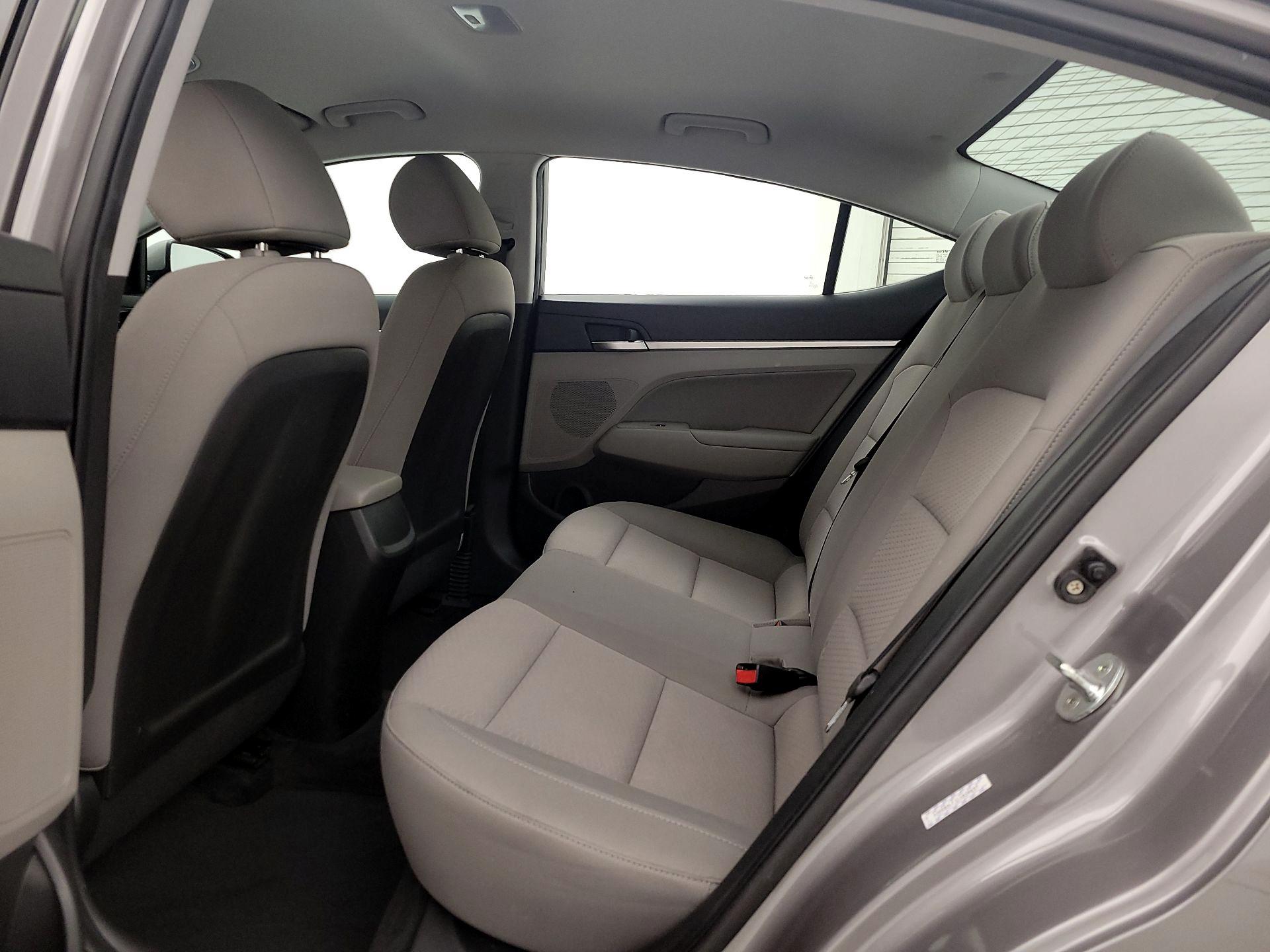 Thumbnail: 2020 Hyundai Elantra - 19