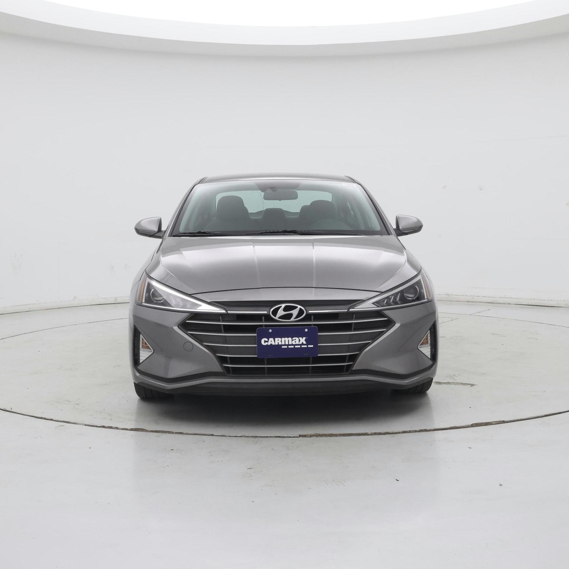 Thumbnail: 2020 Hyundai Elantra - 5