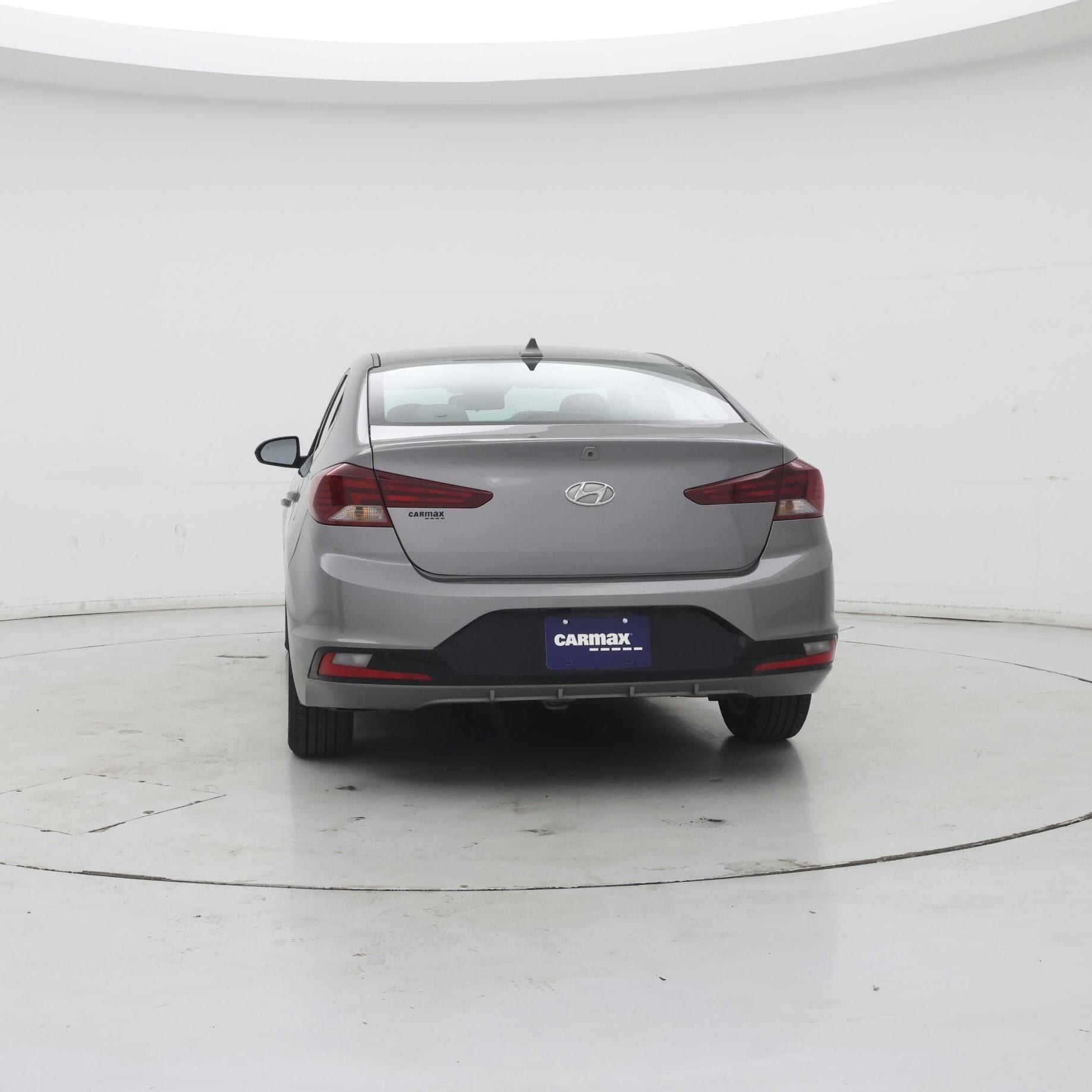 Thumbnail: 2020 Hyundai Elantra - 6