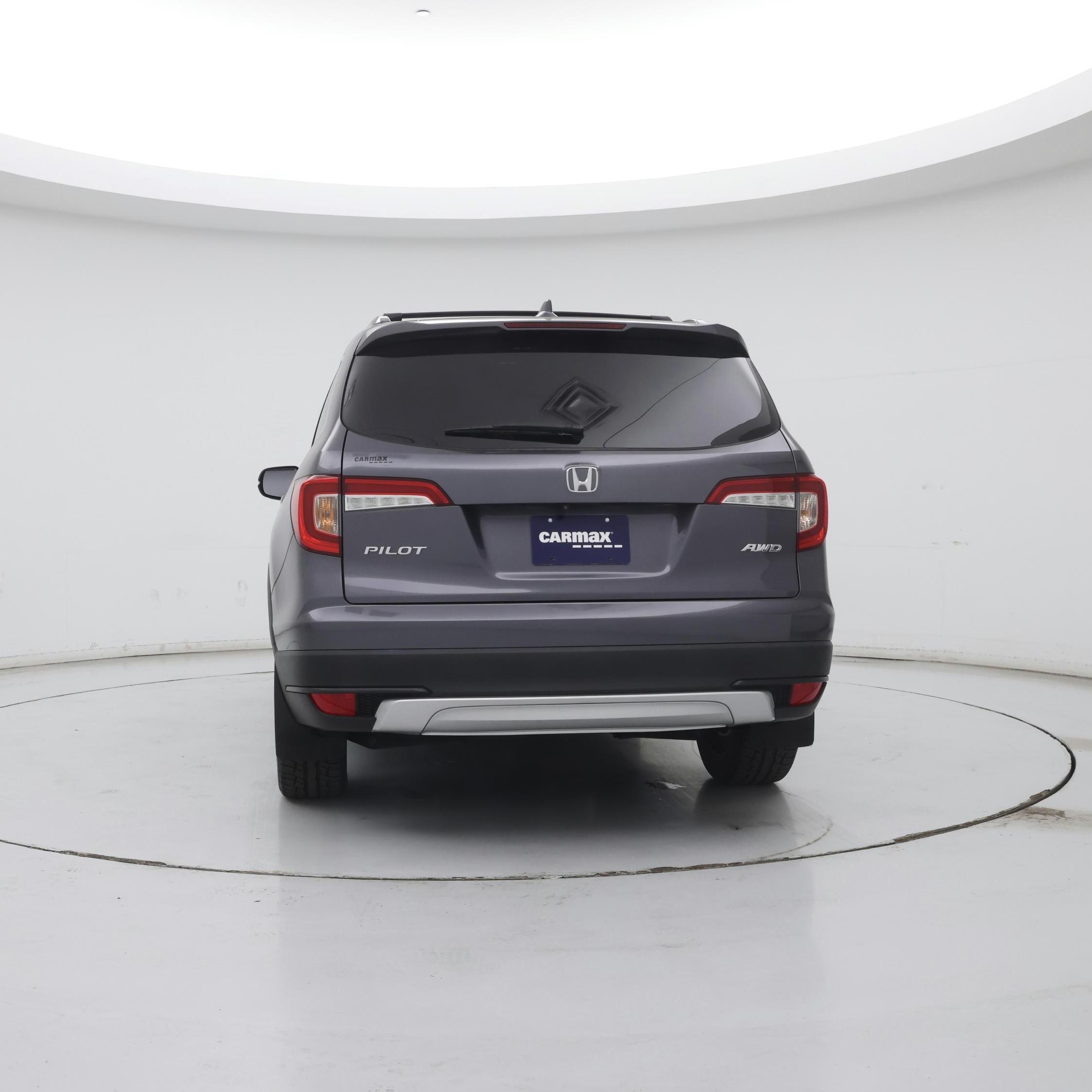 Thumbnail: 2019 Honda Pilot - 6