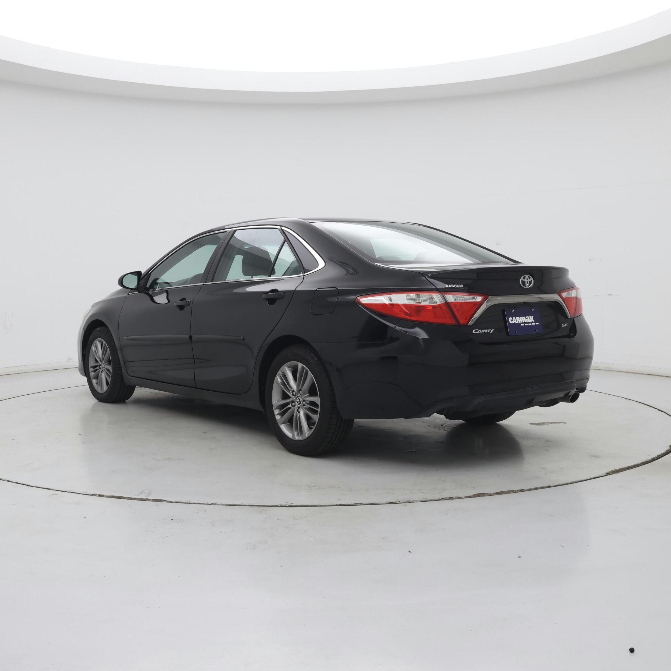 Thumbnail: 2016 Toyota Camry - 2