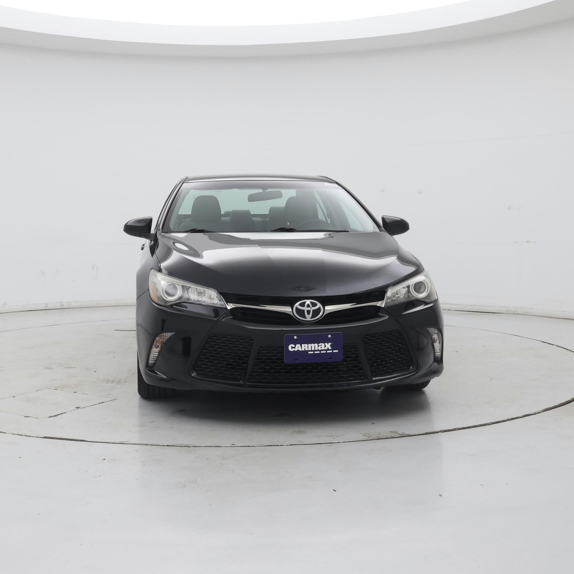 Thumbnail: 2016 Toyota Camry - 5