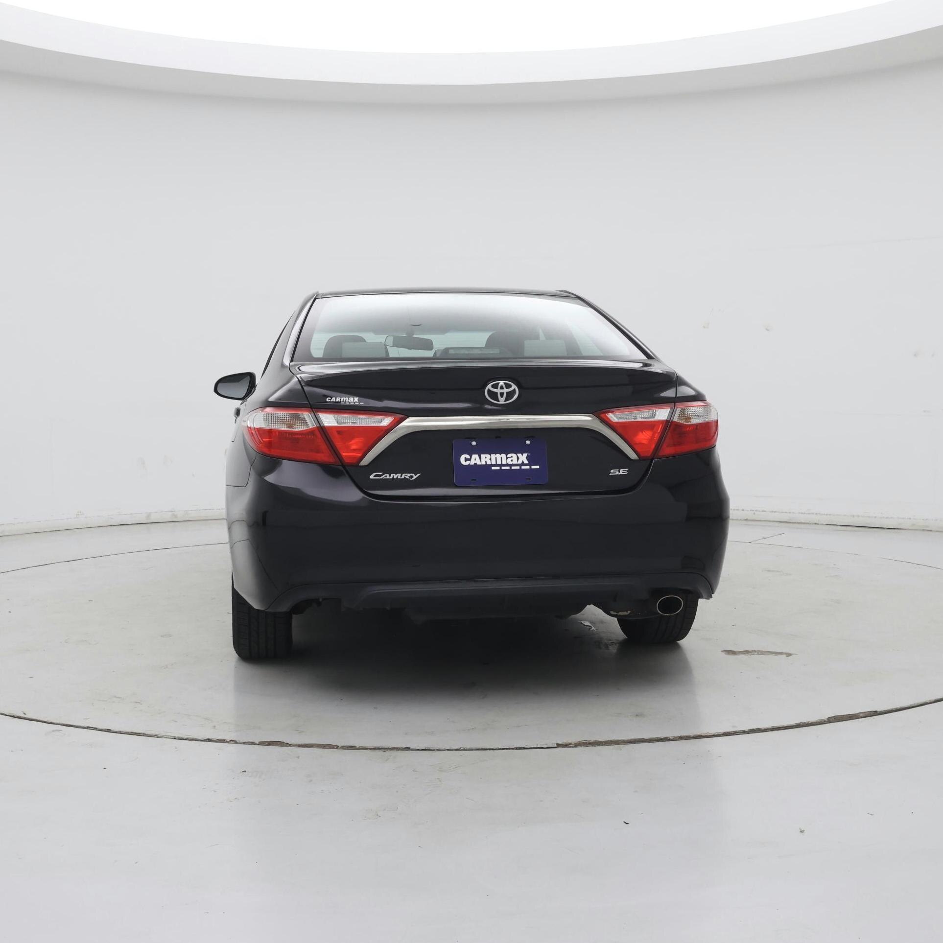 Thumbnail: 2016 Toyota Camry - 6