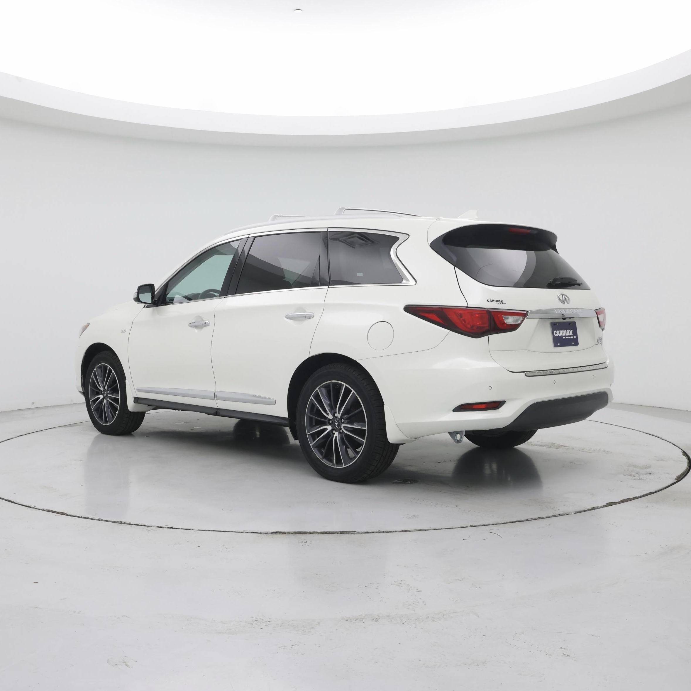 Thumbnail: 2016 INFINITI QX60 - 2