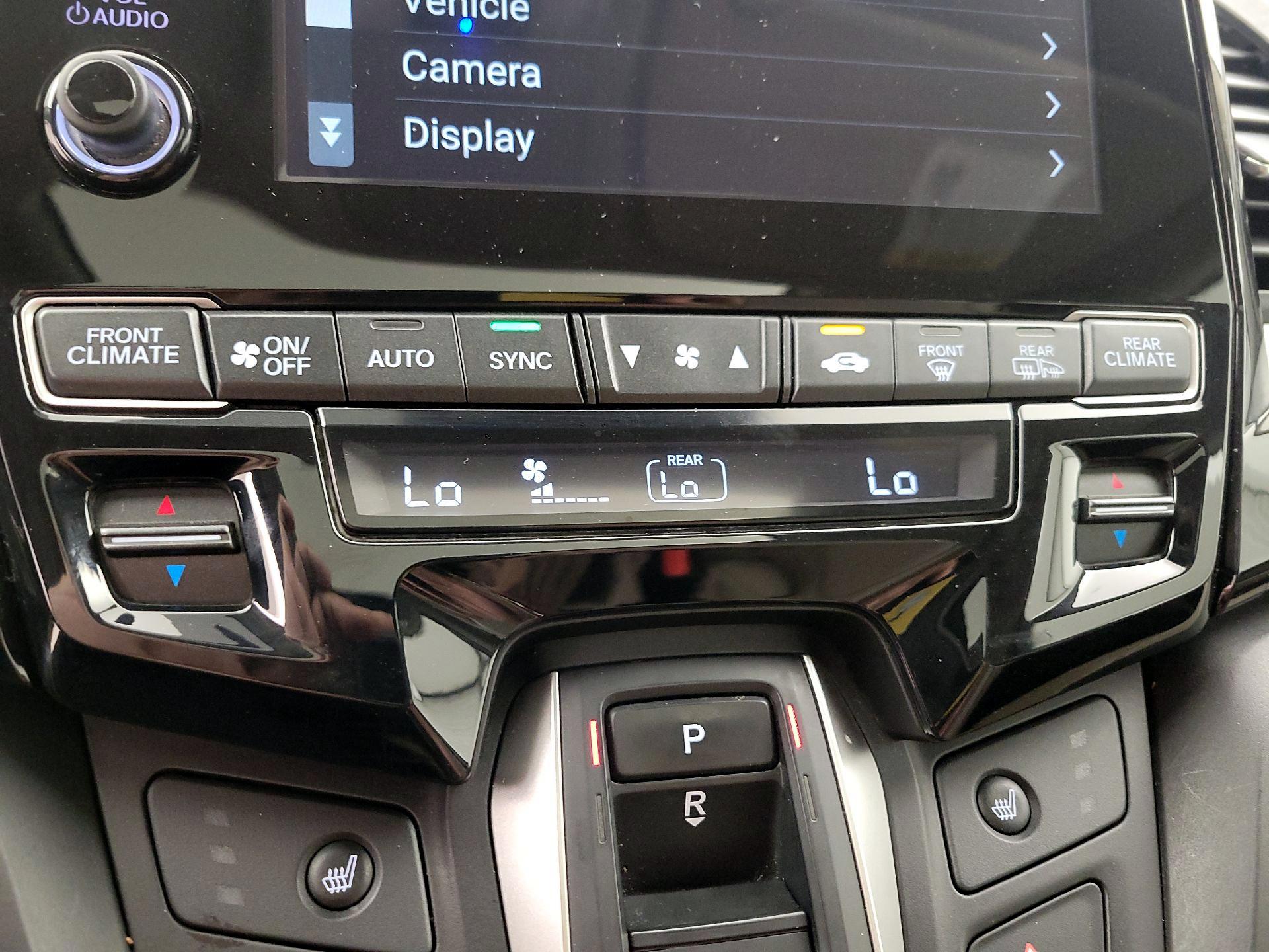 Thumbnail: 2020 Honda Odyssey - 17