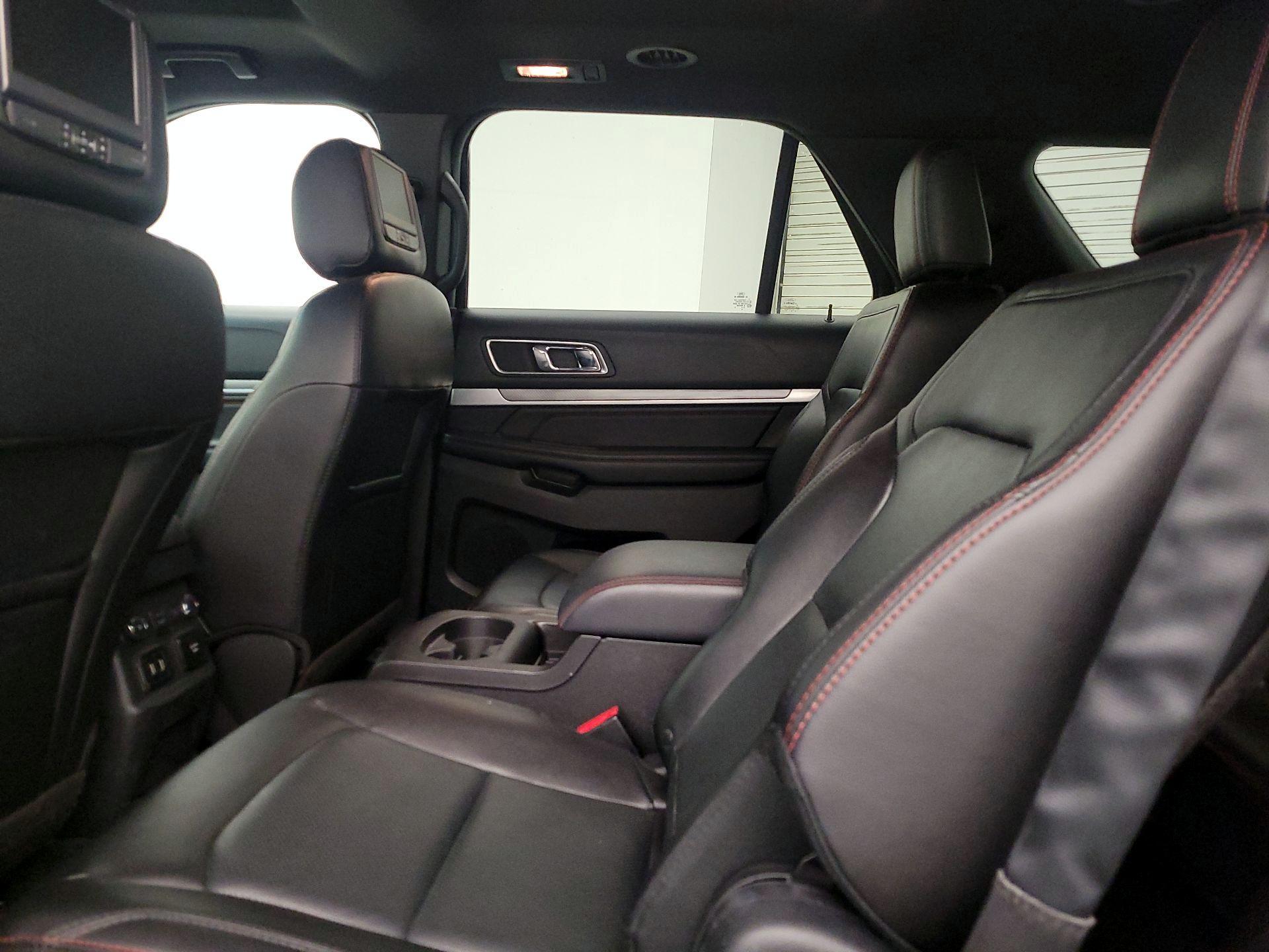 Thumbnail: 2017 Ford Explorer - 19