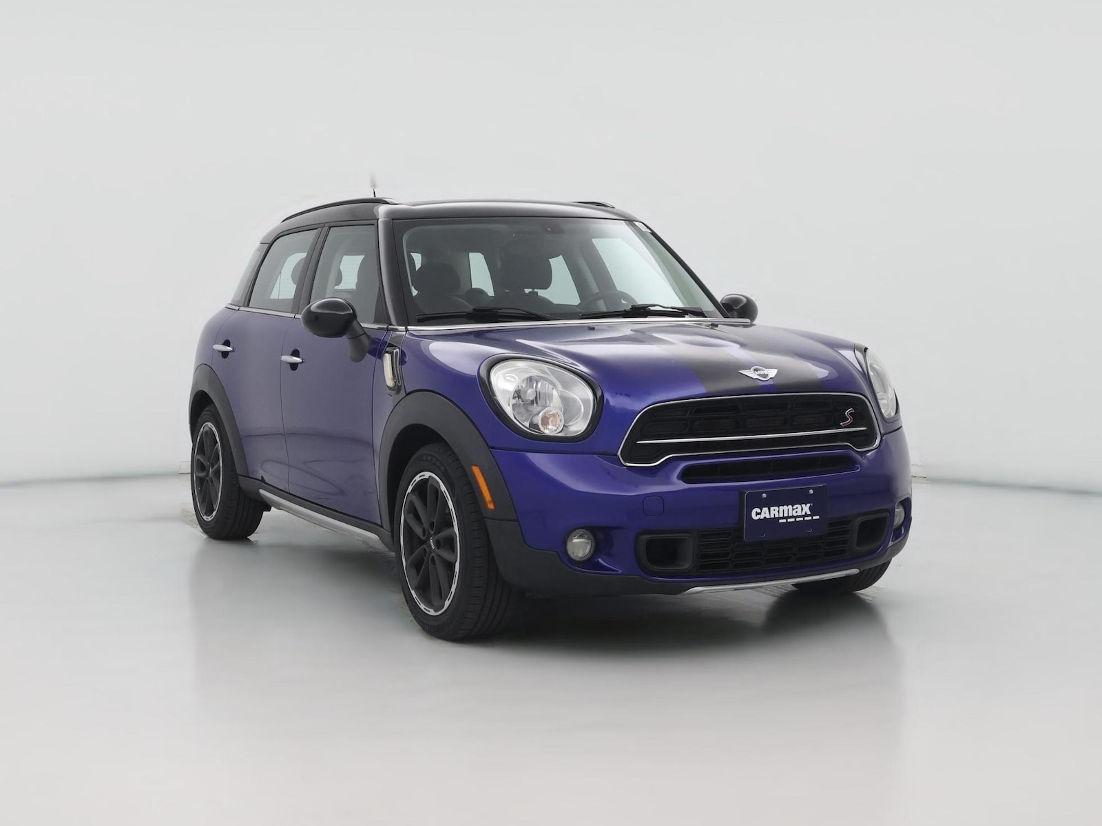 2015 MINI Countryman