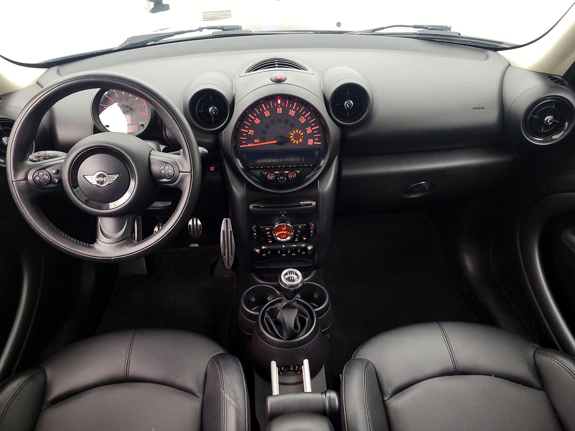 Thumbnail: 2015 MINI Cooper Countryman - 9