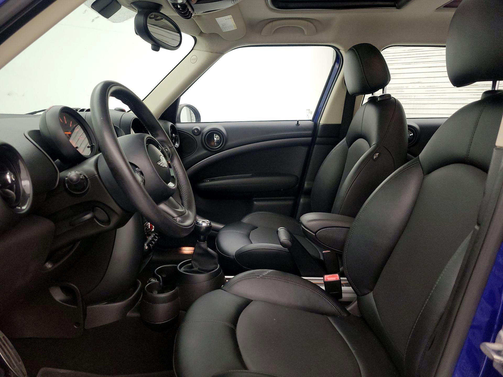 Thumbnail: 2015 MINI Cooper Countryman - 11