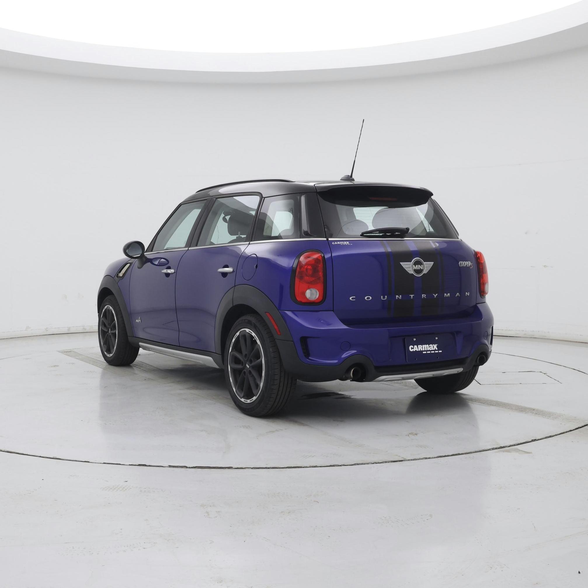 Thumbnail: 2015 MINI Cooper Countryman - 2