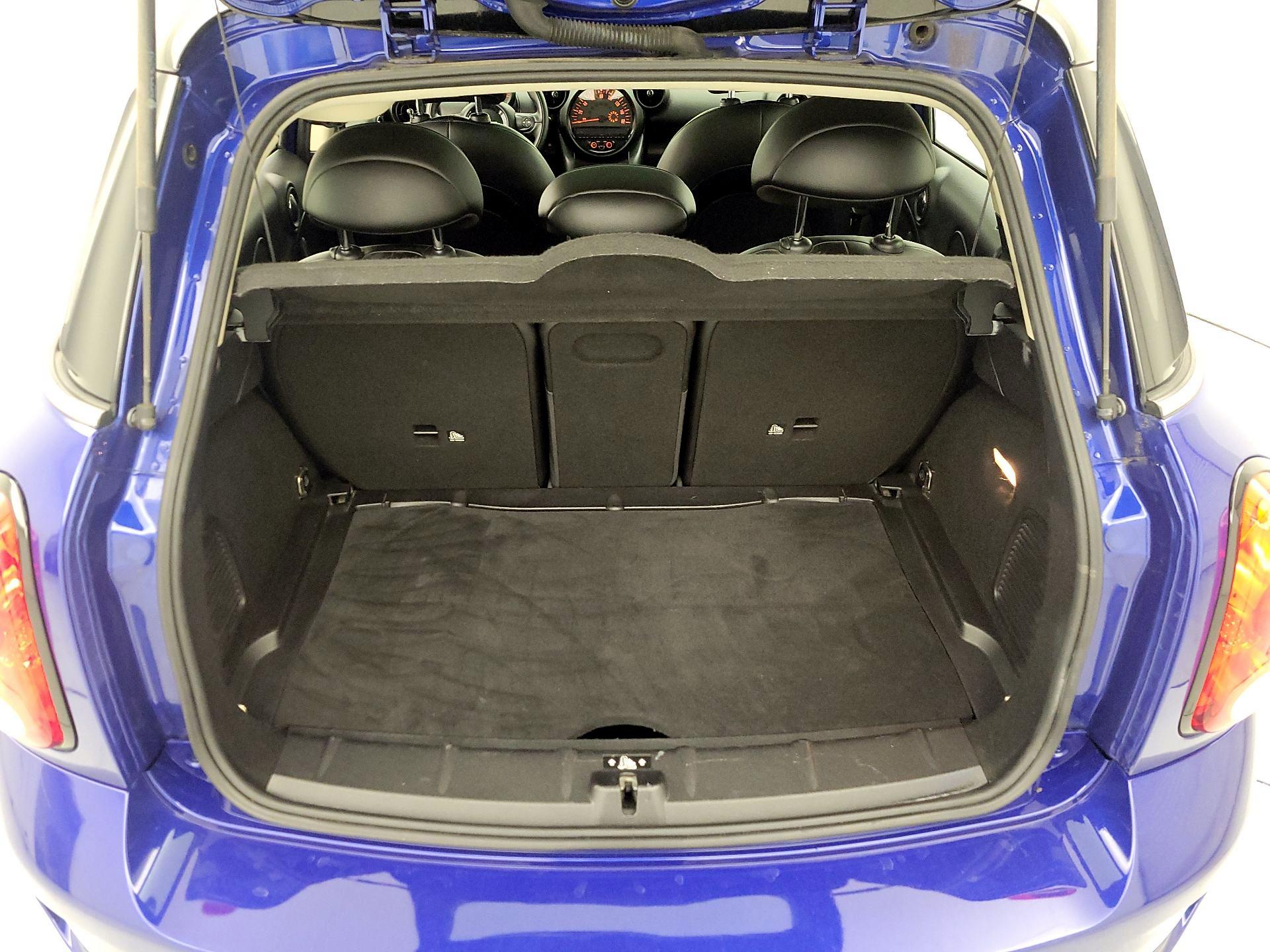 Thumbnail: 2015 MINI Cooper Countryman - 19