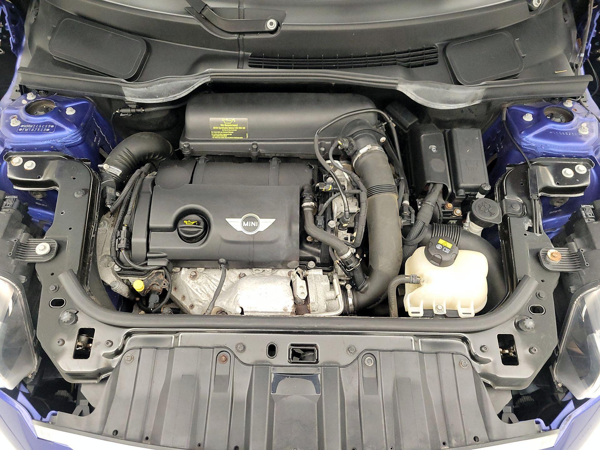 Thumbnail: 2015 MINI Cooper Countryman - 20