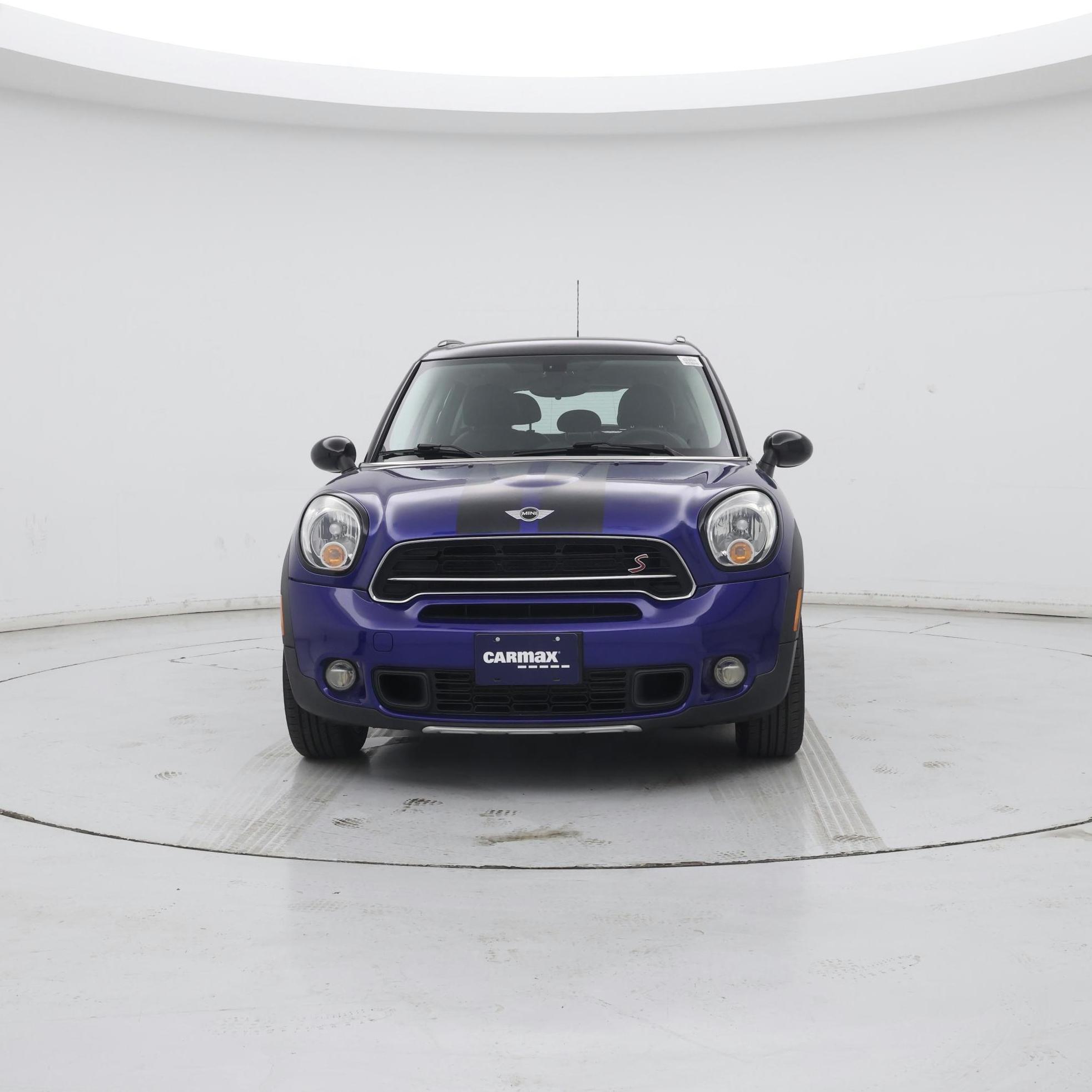 Thumbnail: 2015 MINI Cooper Countryman - 5