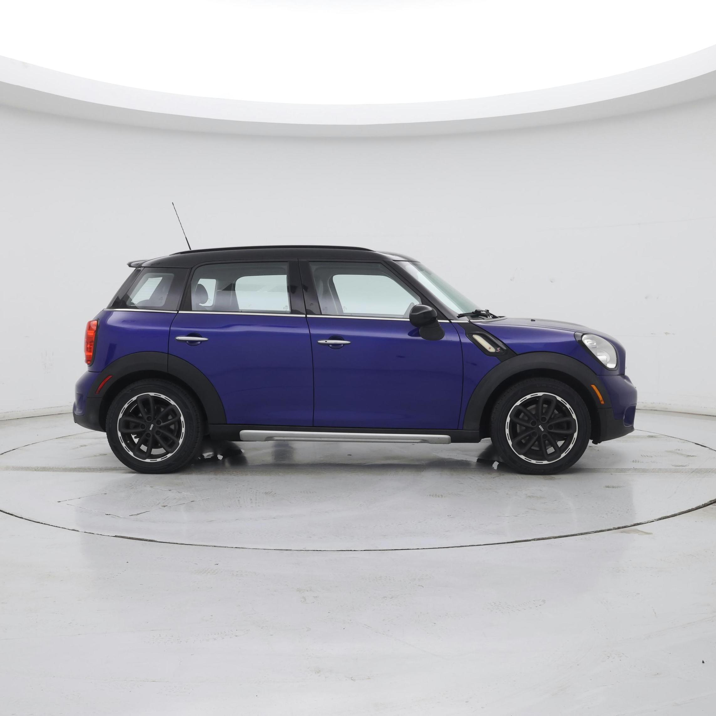 Thumbnail: 2015 MINI Cooper Countryman - 7