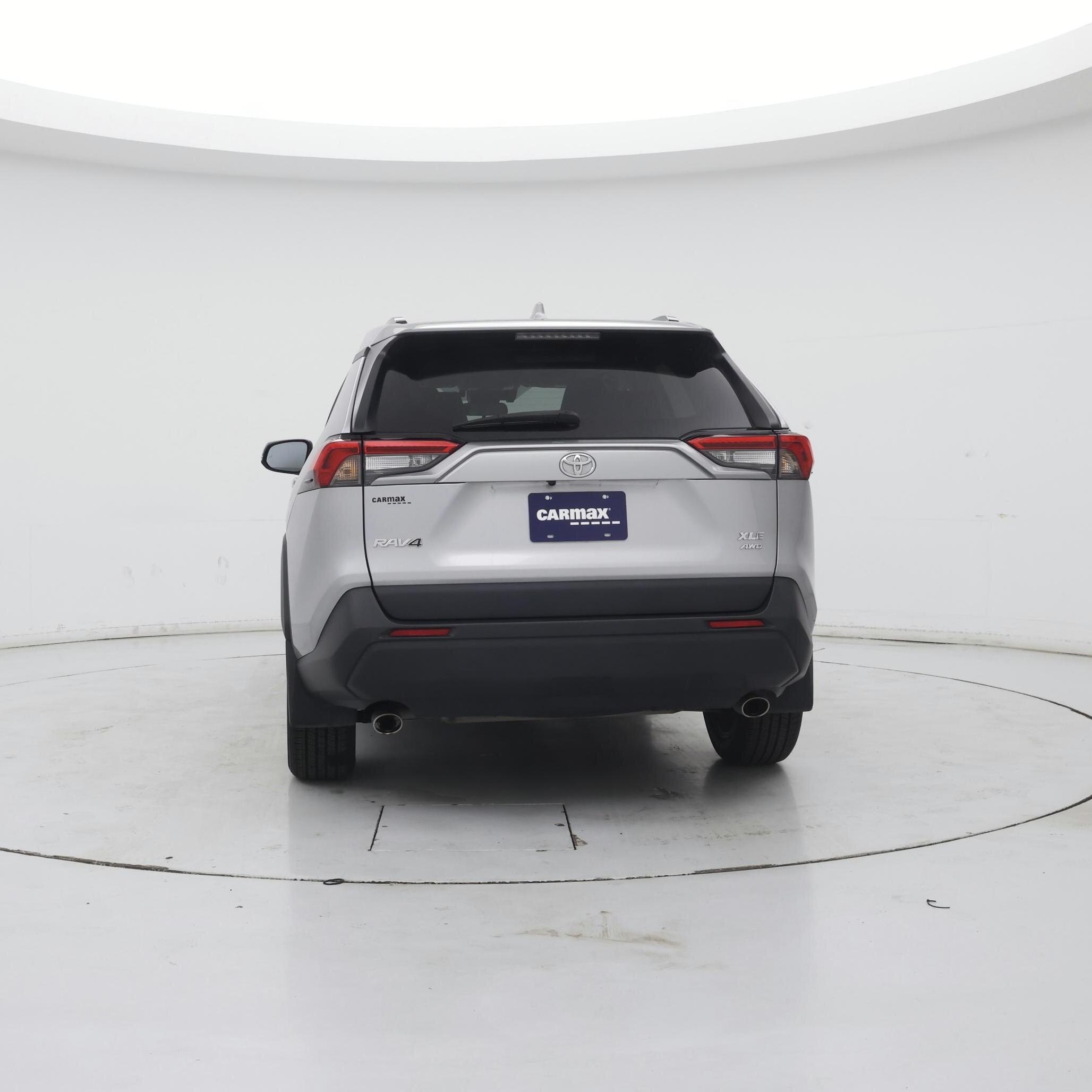 Thumbnail: 2022 Toyota RAV4 - 6