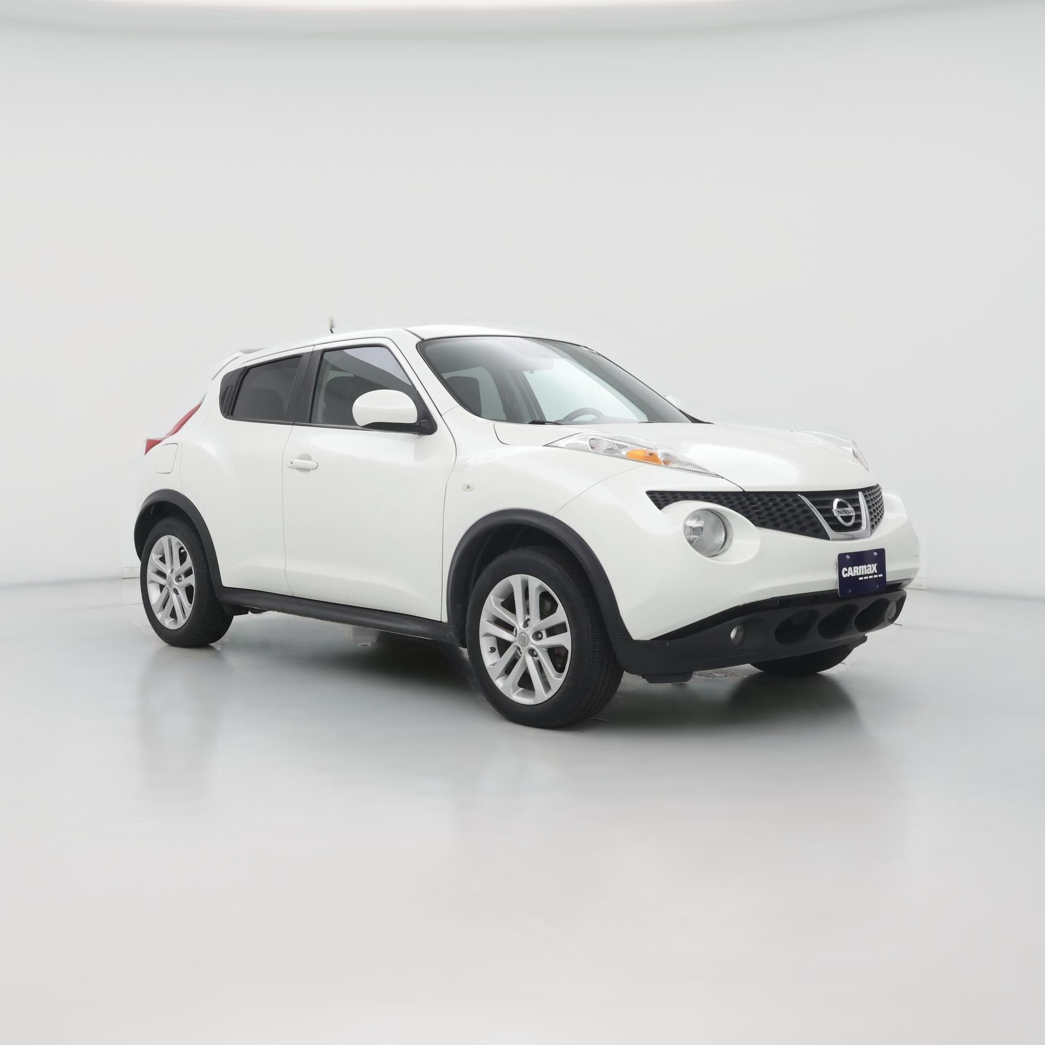Thumbnail: 2014 Nissan Juke - 1