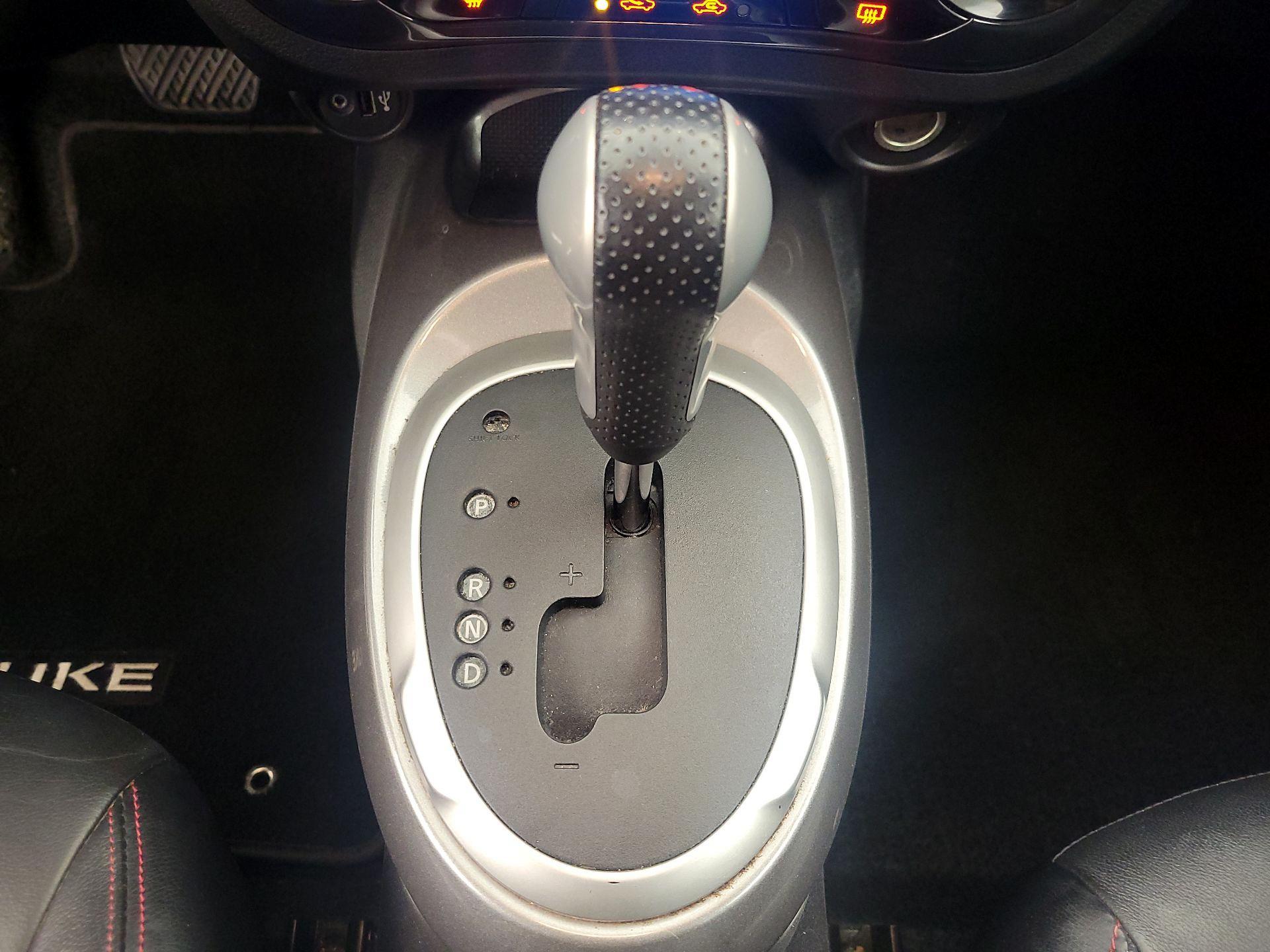 Thumbnail: 2014 Nissan Juke - 18