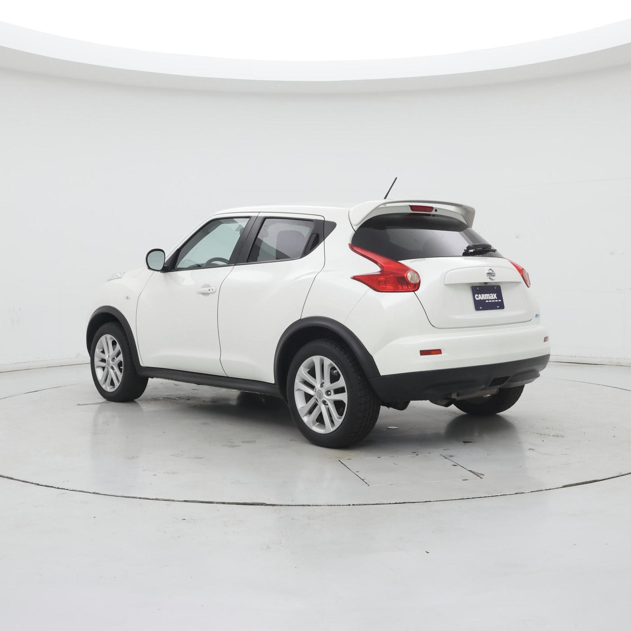 Thumbnail: 2014 Nissan Juke - 2