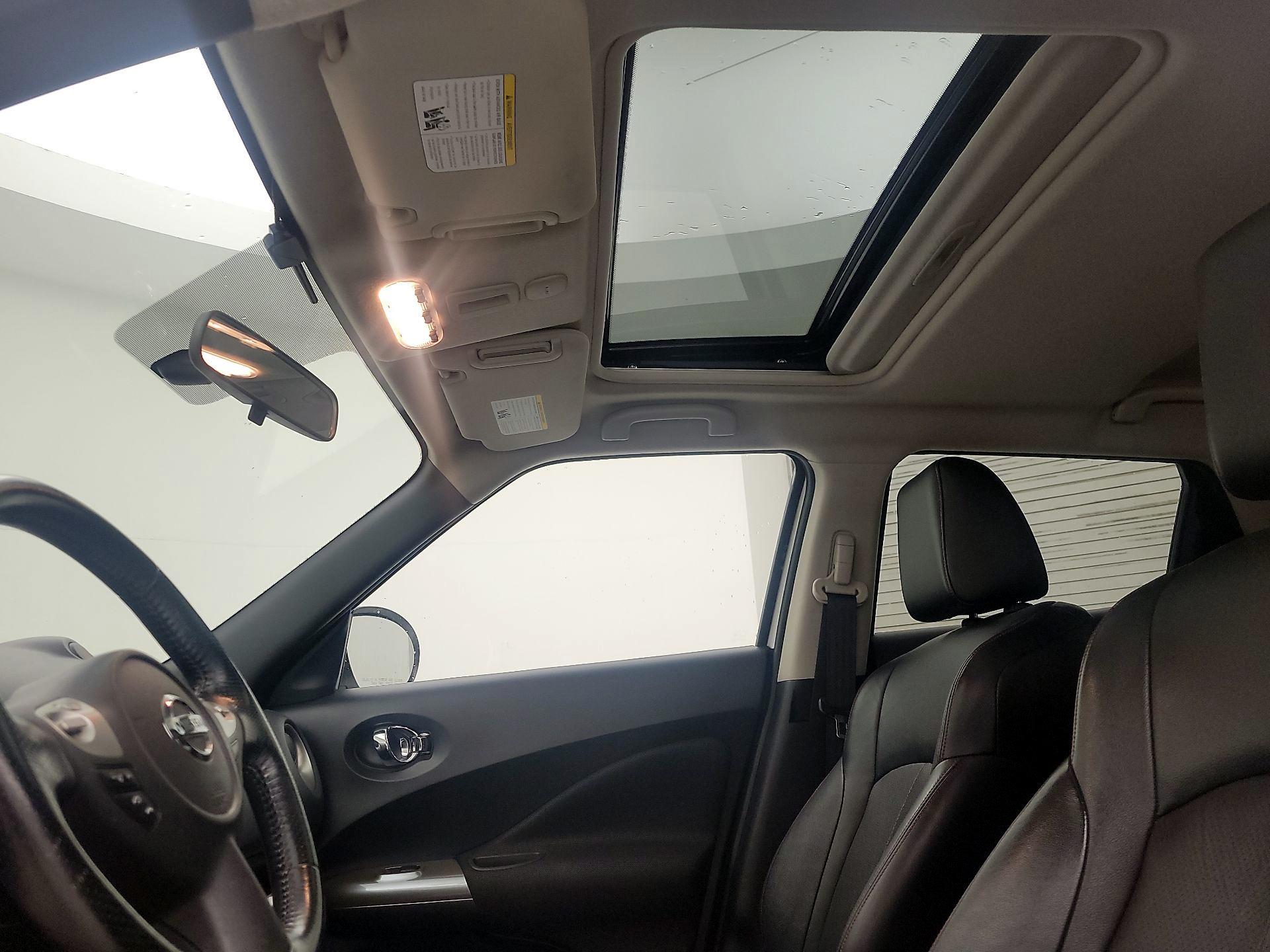 Thumbnail: 2014 Nissan Juke - 19