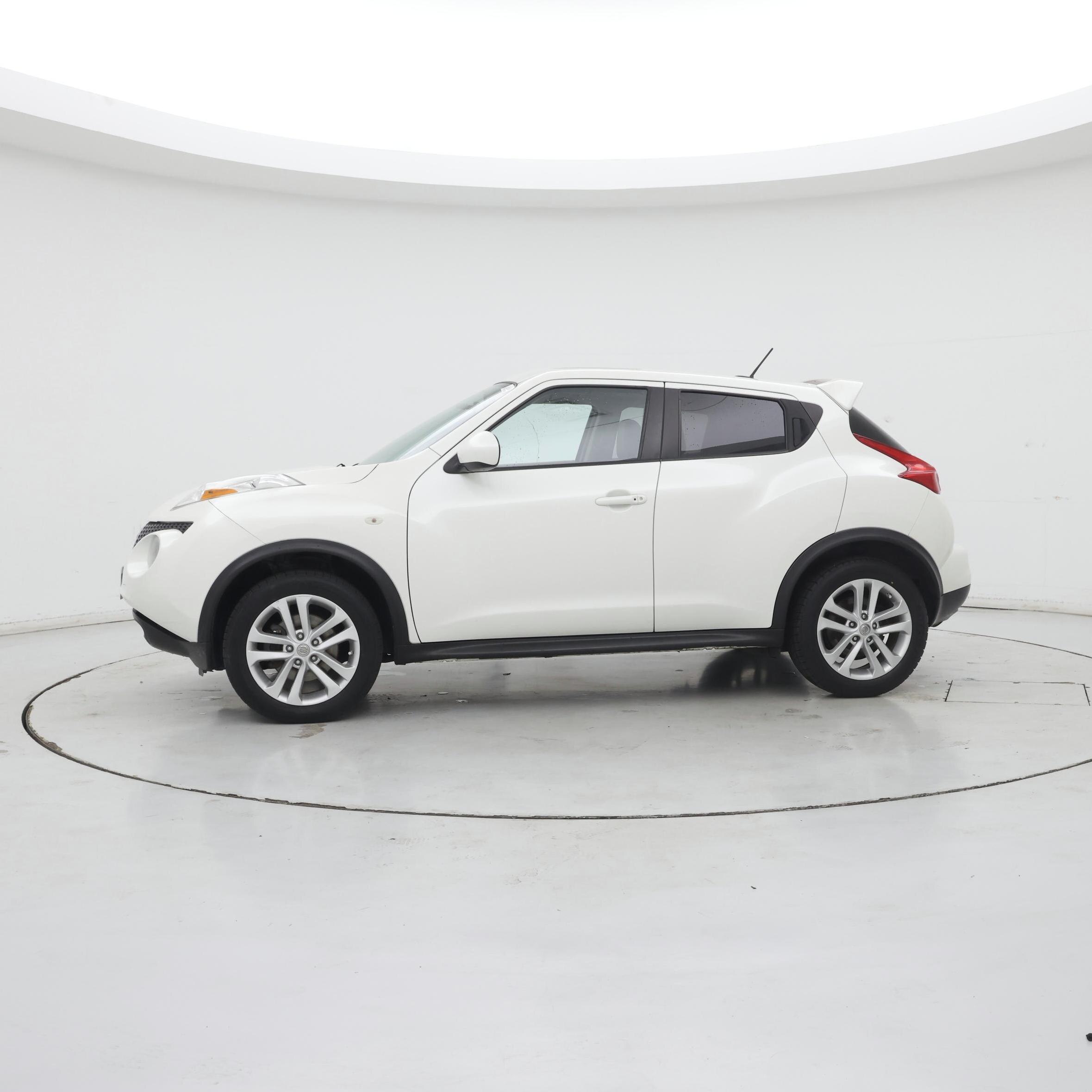 Thumbnail: 2014 Nissan Juke - 3