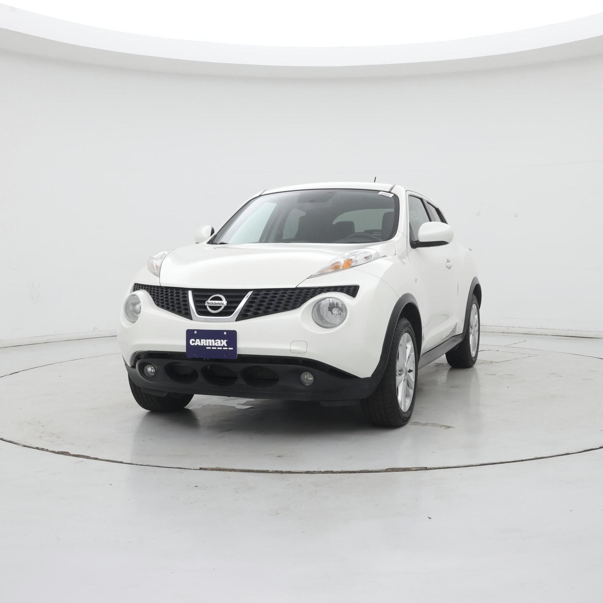 Thumbnail: 2014 Nissan Juke - 4