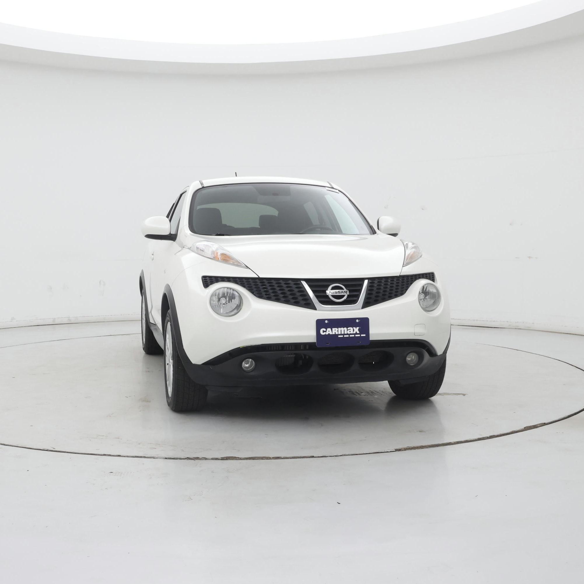 Thumbnail: 2014 Nissan Juke - 5