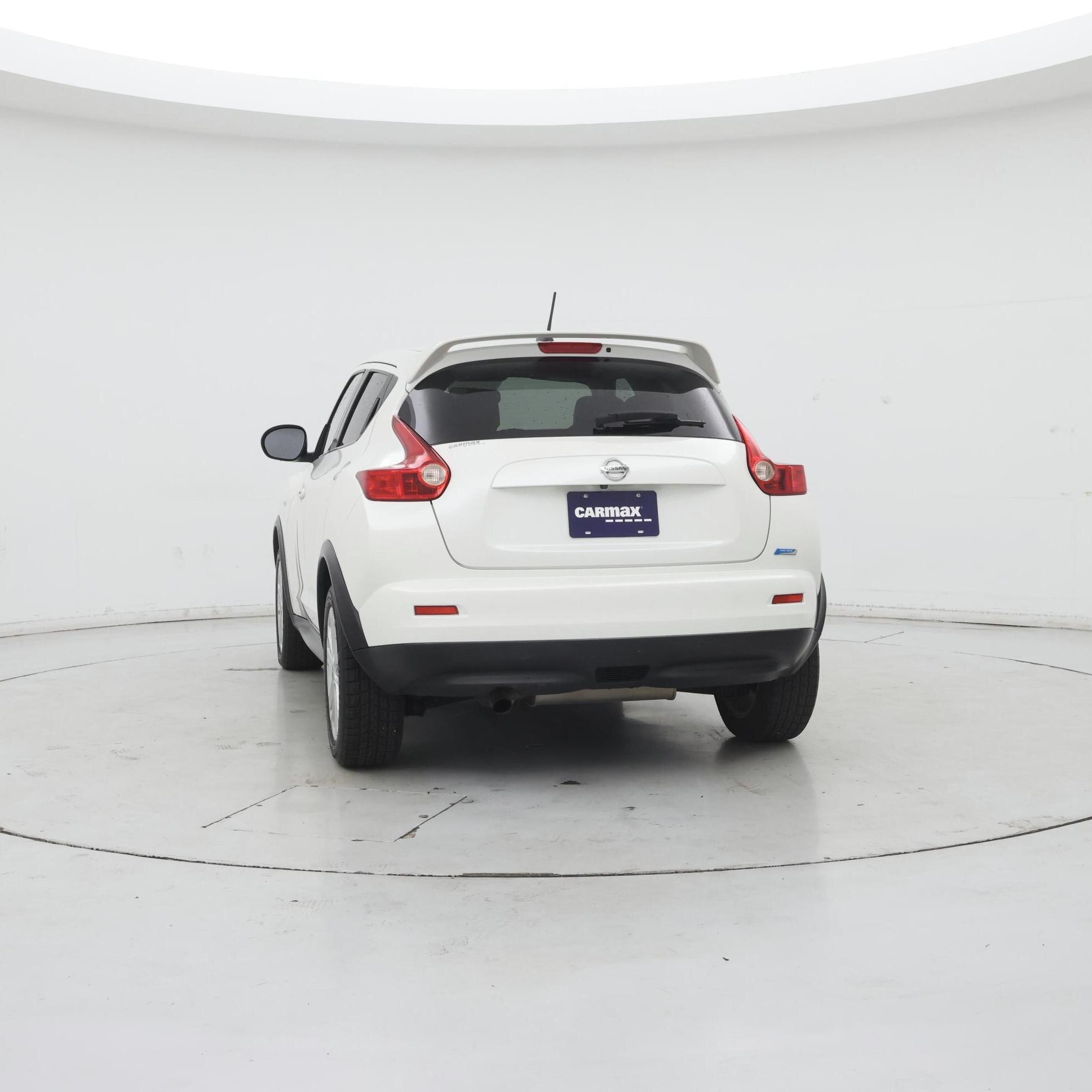 Thumbnail: 2014 Nissan Juke - 6