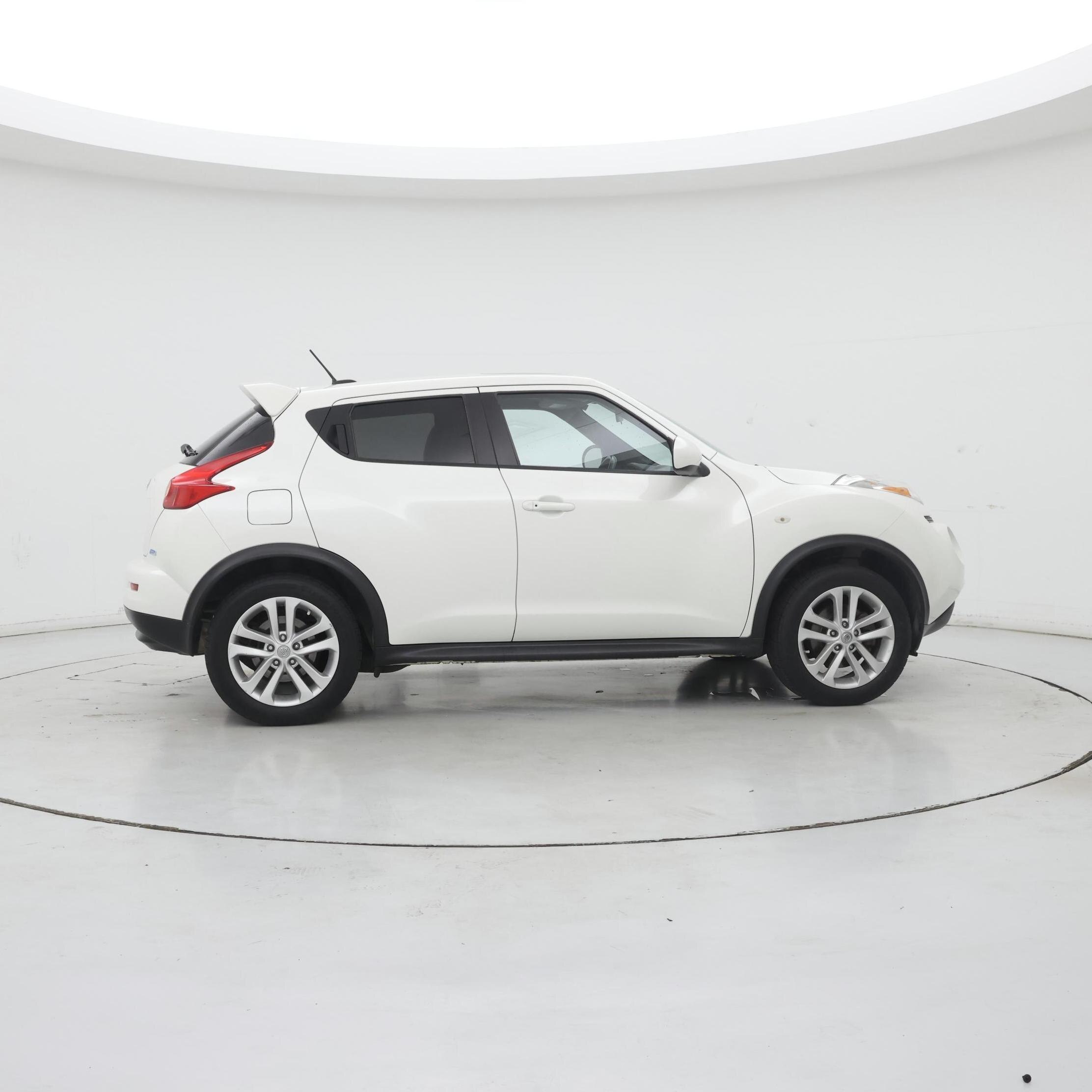 Thumbnail: 2014 Nissan Juke - 7