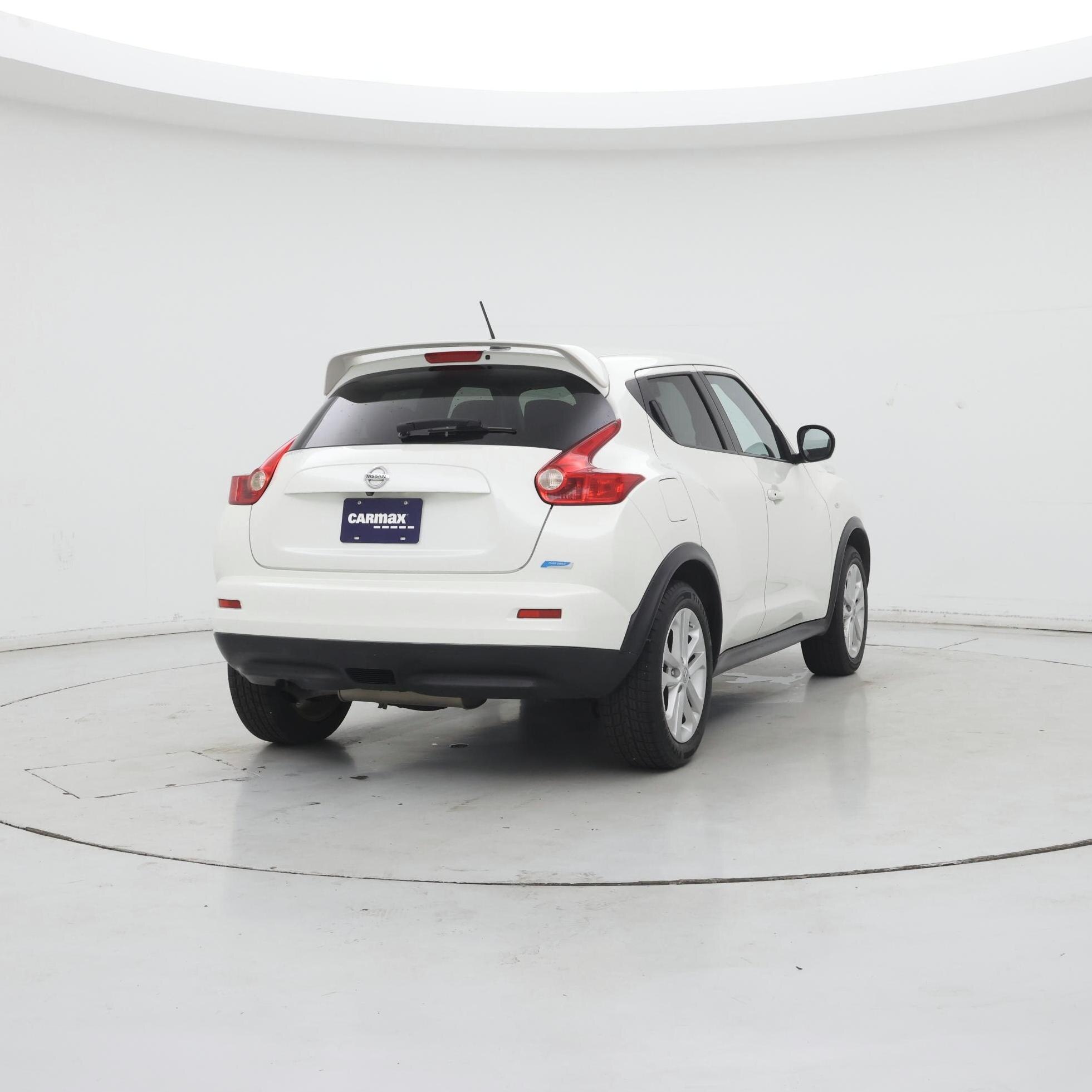 Thumbnail: 2014 Nissan Juke - 8