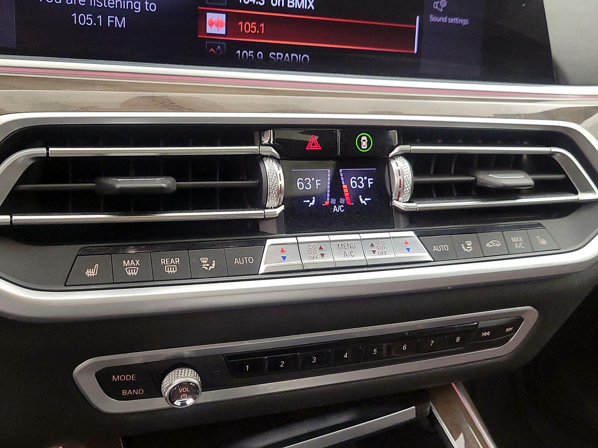 Thumbnail: 2020 BMW X7 - 16