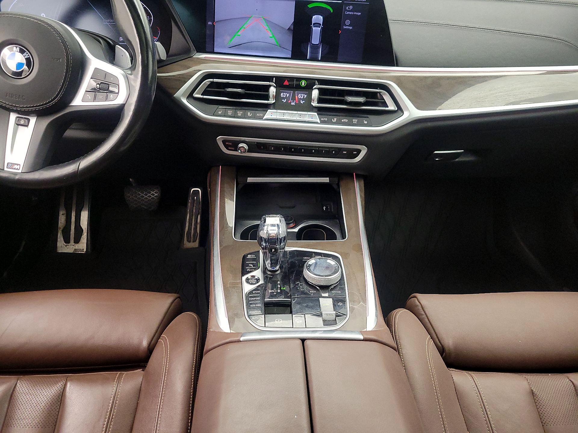 Thumbnail: 2020 BMW X7 - 17