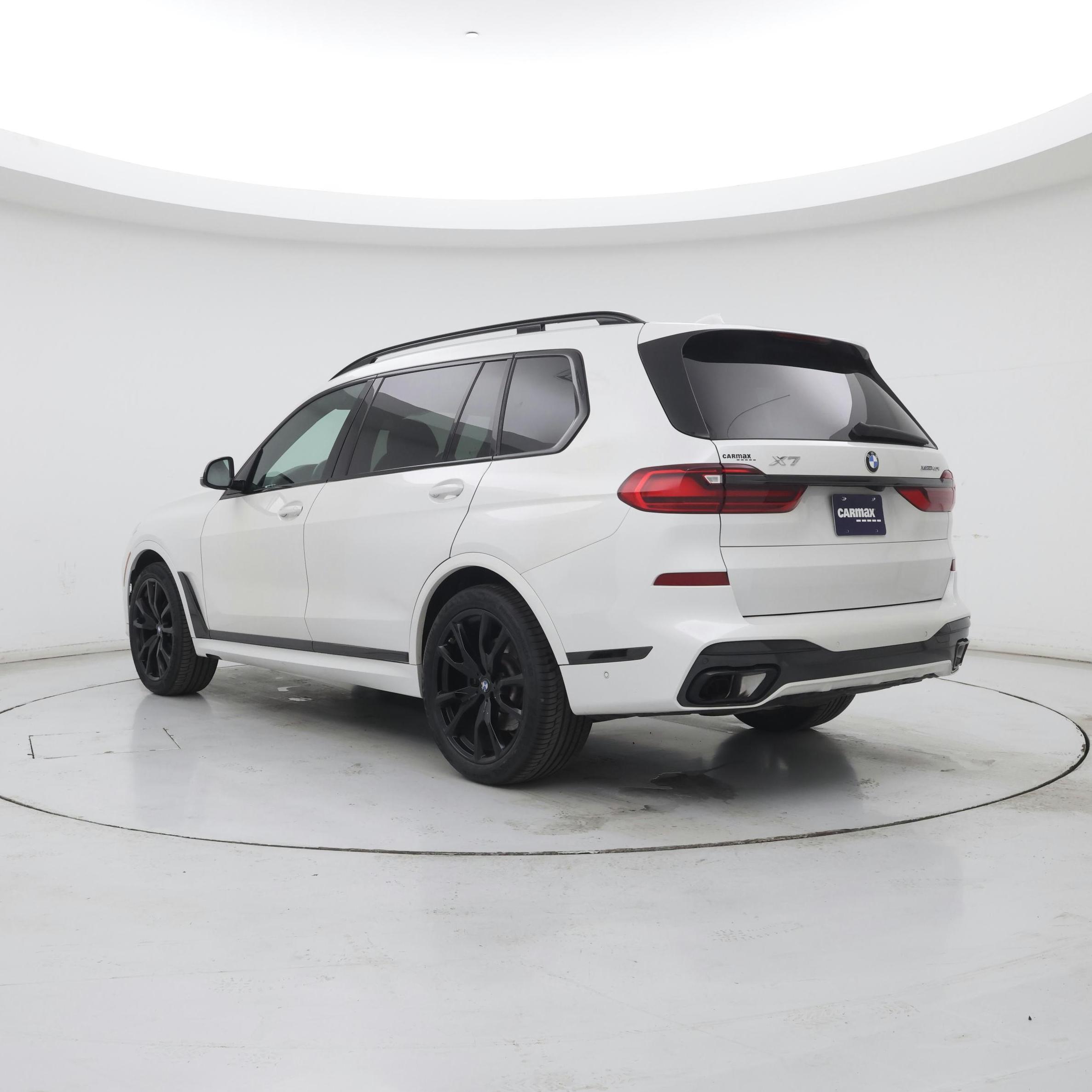 Thumbnail: 2020 BMW X7 - 2
