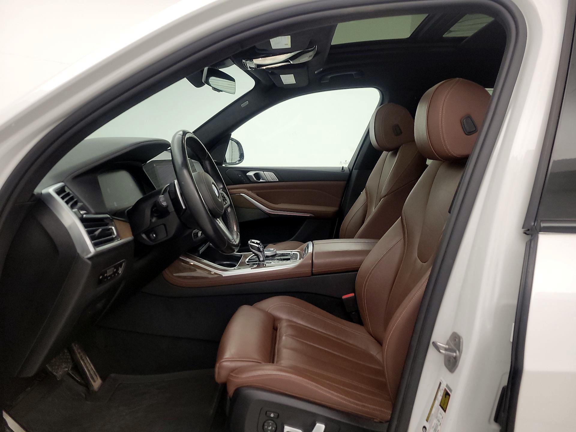 Thumbnail: 2020 BMW X7 - 19