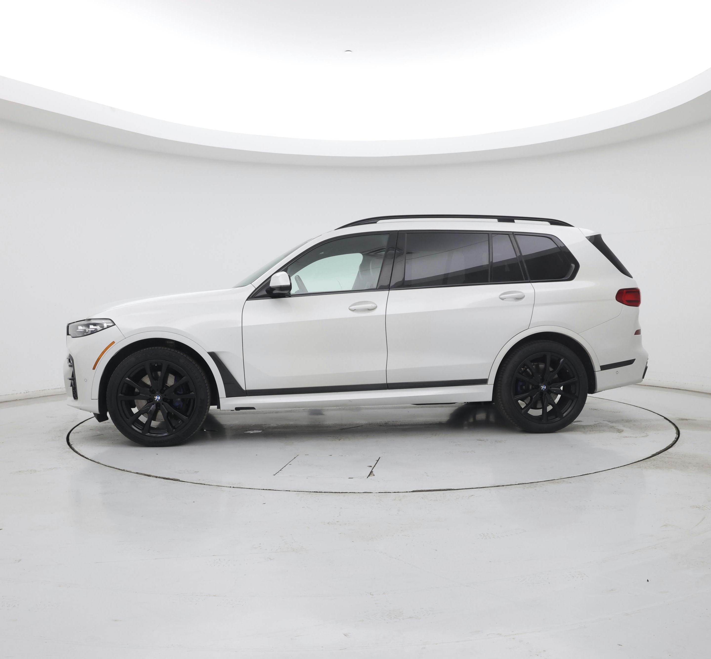 Thumbnail: 2020 BMW X7 - 3